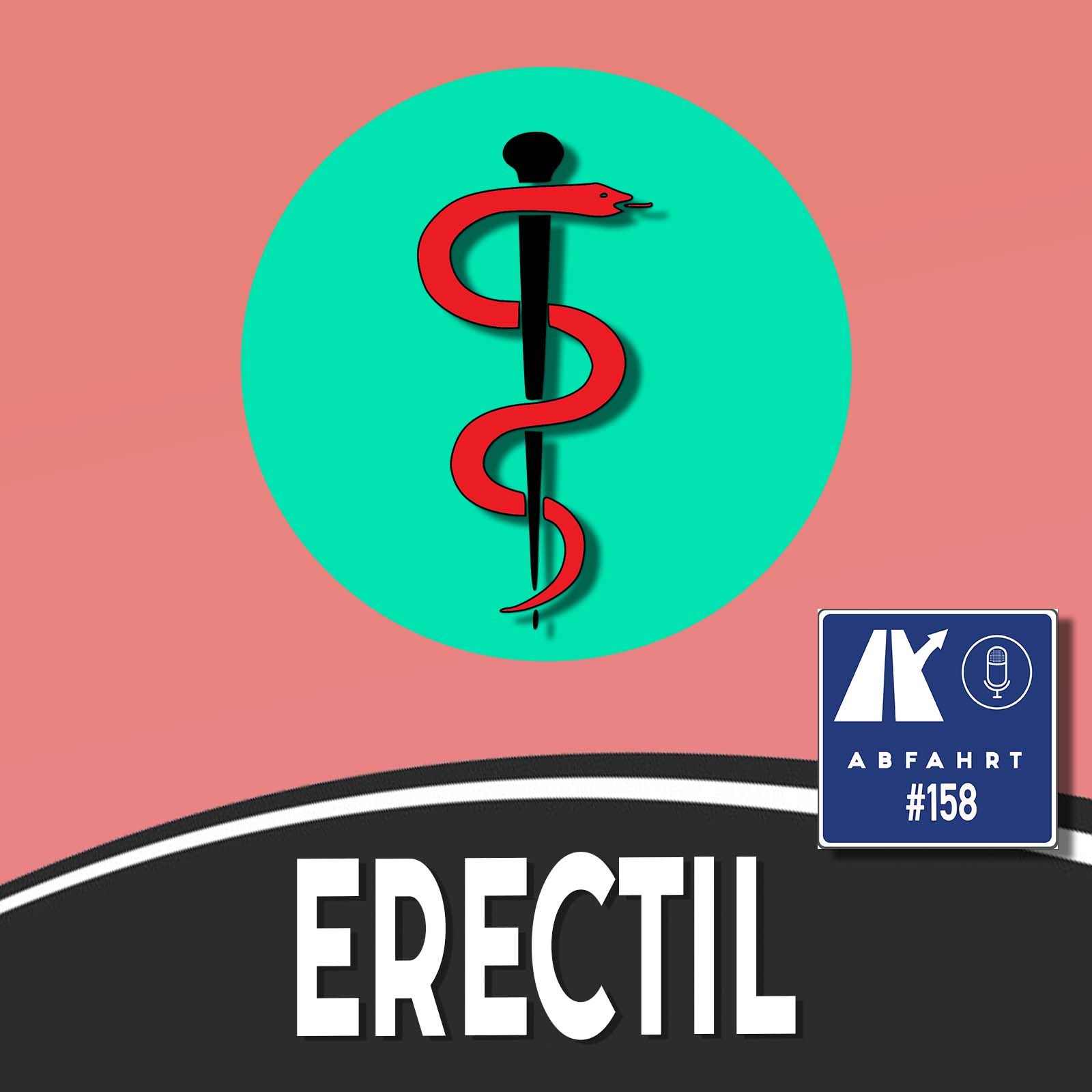 #158 - Erectil
