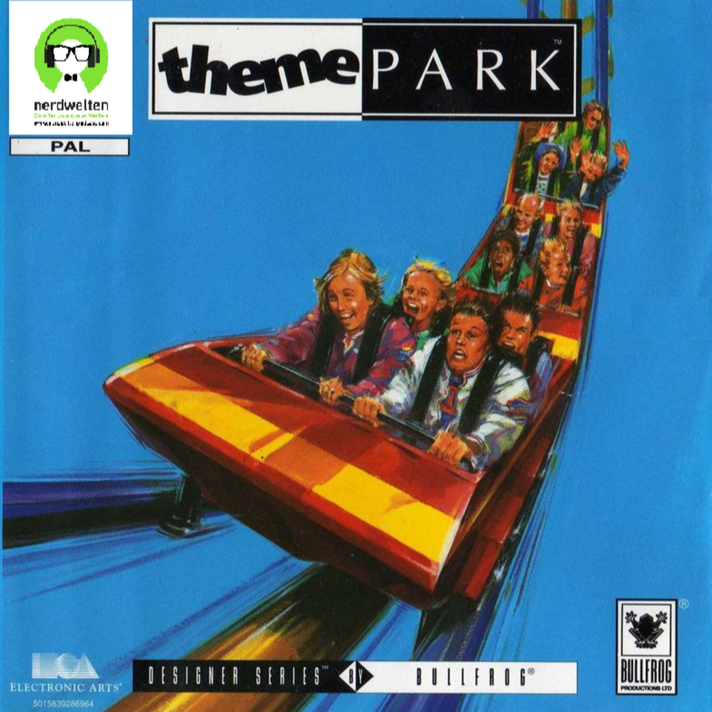 Folge 158: Theme Park (1994)