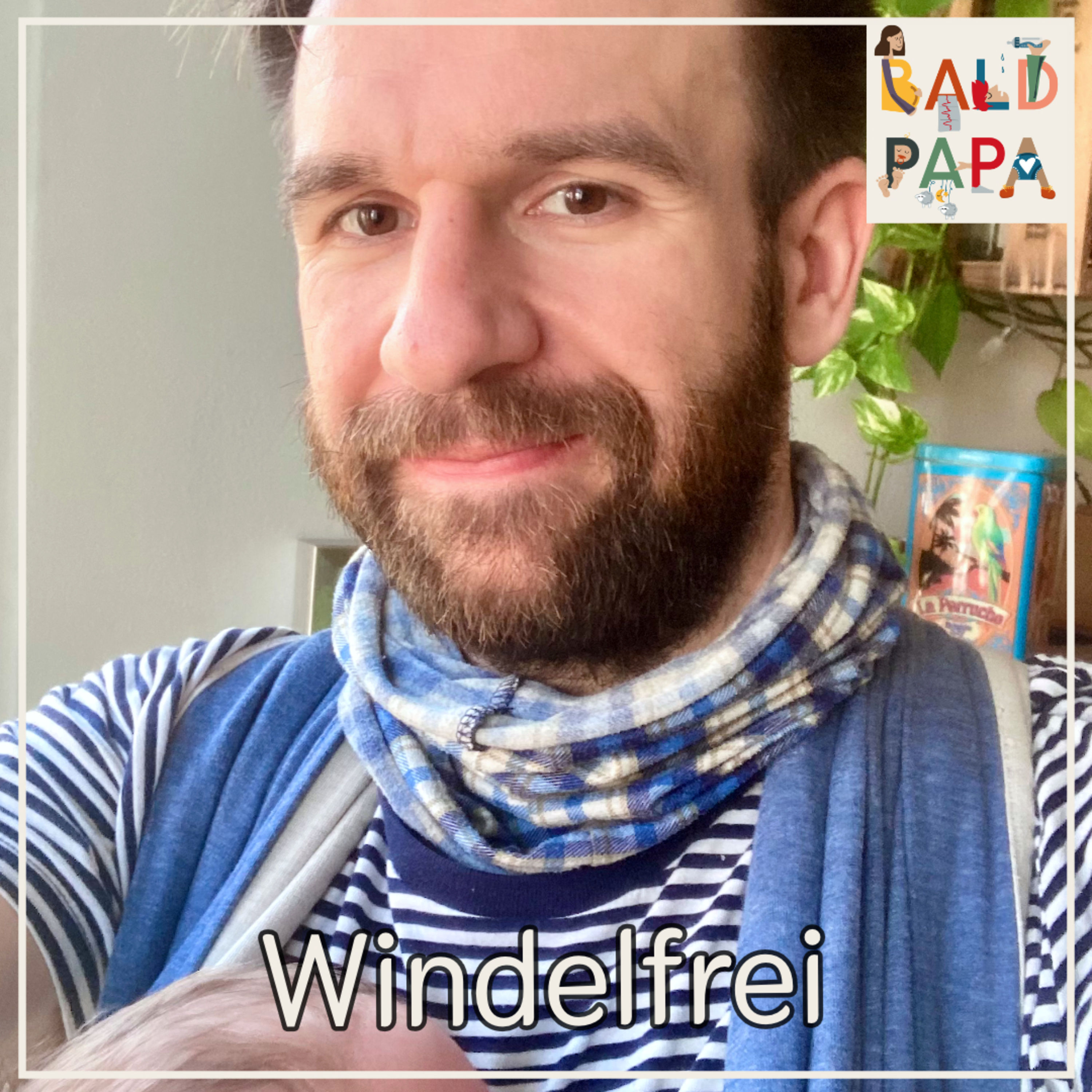 #016: Alles über Windelfrei - mit Vater Michael