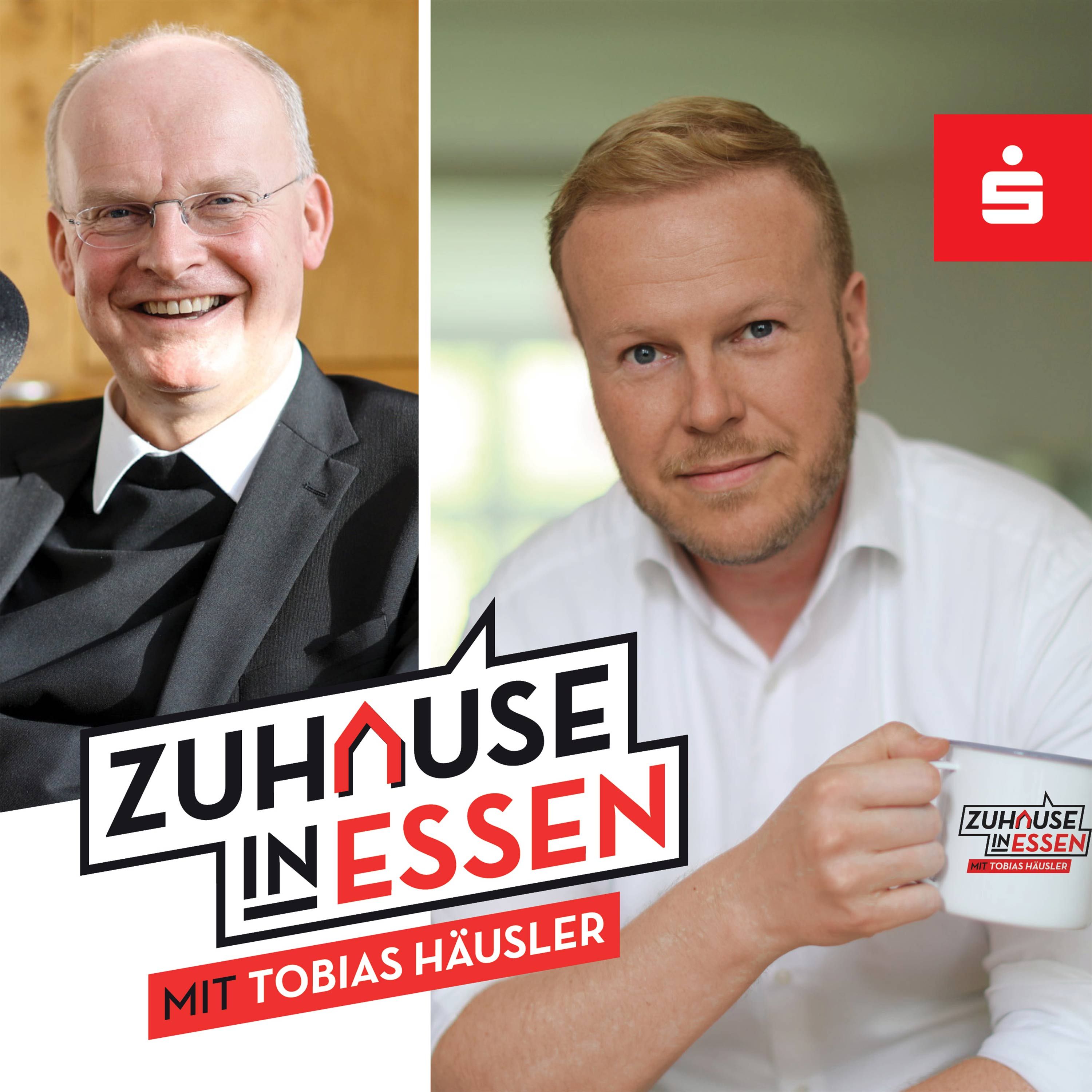 Folge 16 - Bischof Dr. Franz-Josef Overbeck