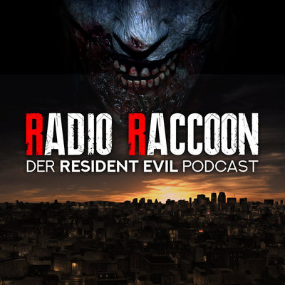 Folge 1 (Classics): 25 Jahre RESIDENT EVIL!