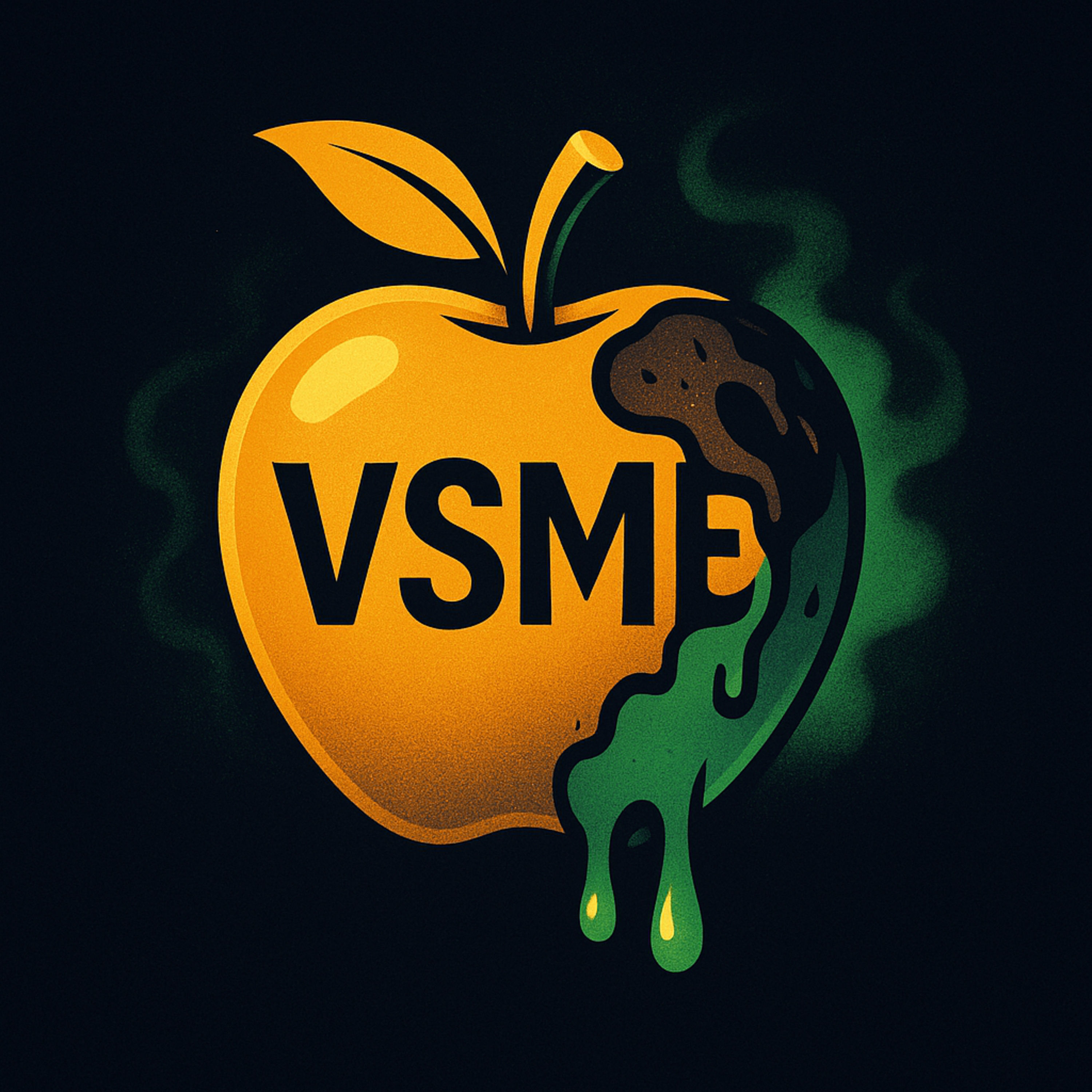 Folge 16 - Die mit dem Märchen von der VSME