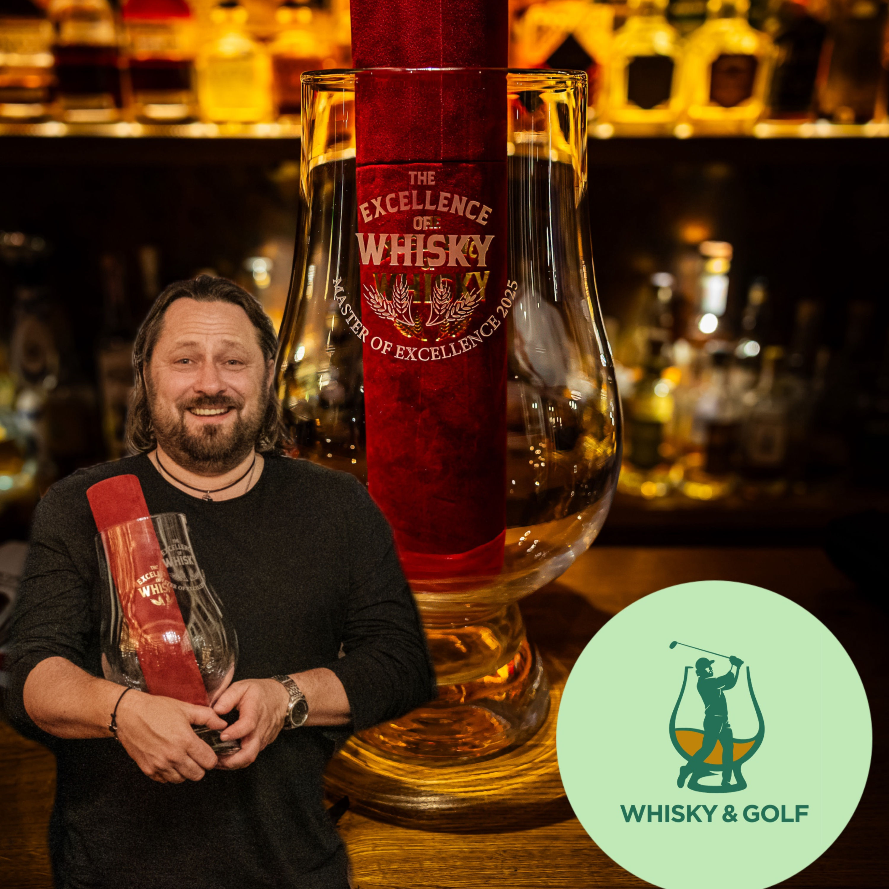 🎙️Folge 16 – Ewalds Gedankenergüsse Teil II 🥃🏌️‍♂️😅