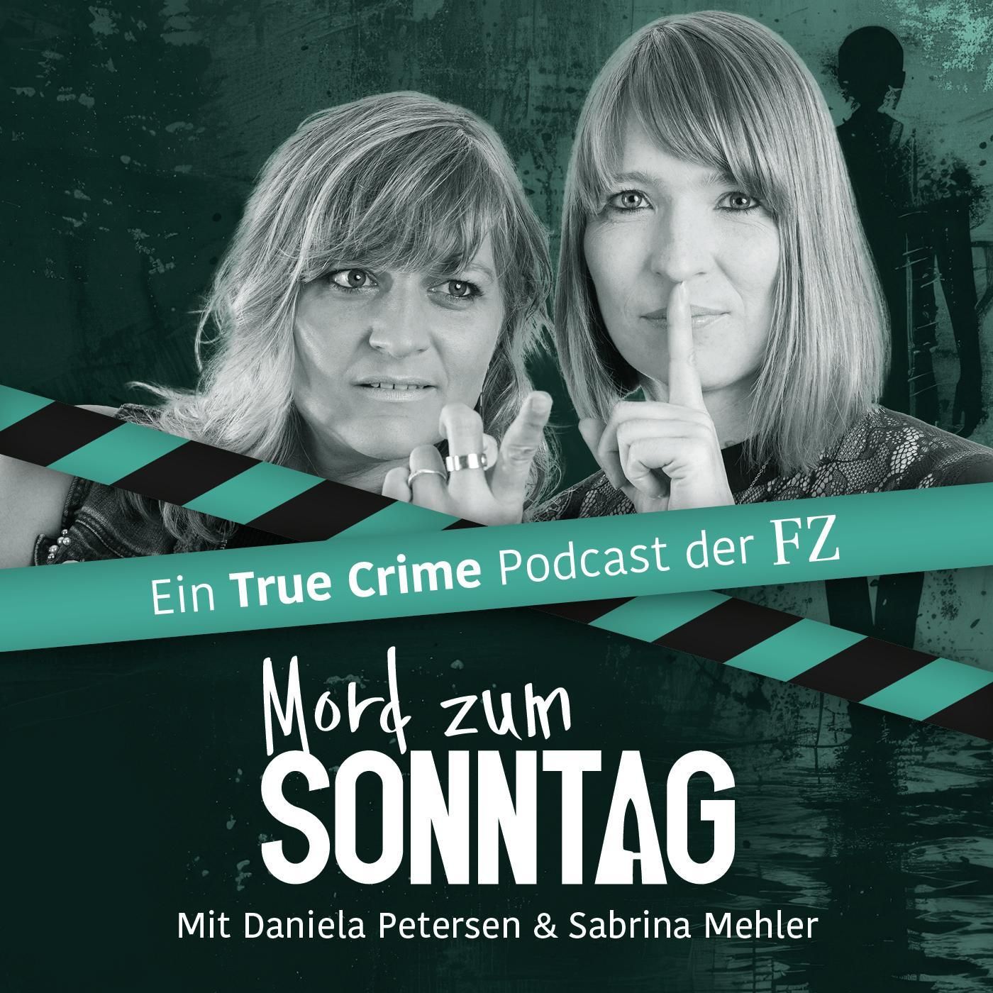 Folge 16 - Fehldiagnose mit tödlichen Folgen