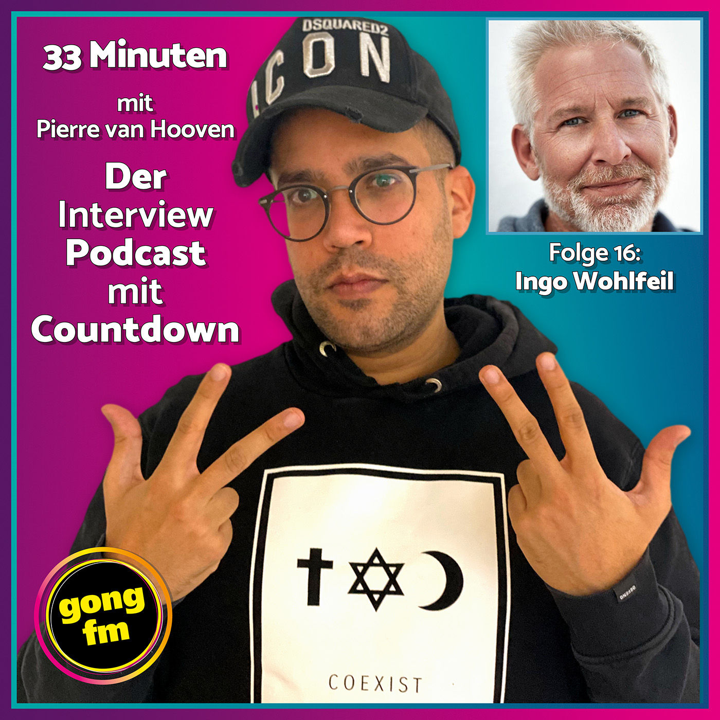 Folge 16 - Ingo Wohlfeil