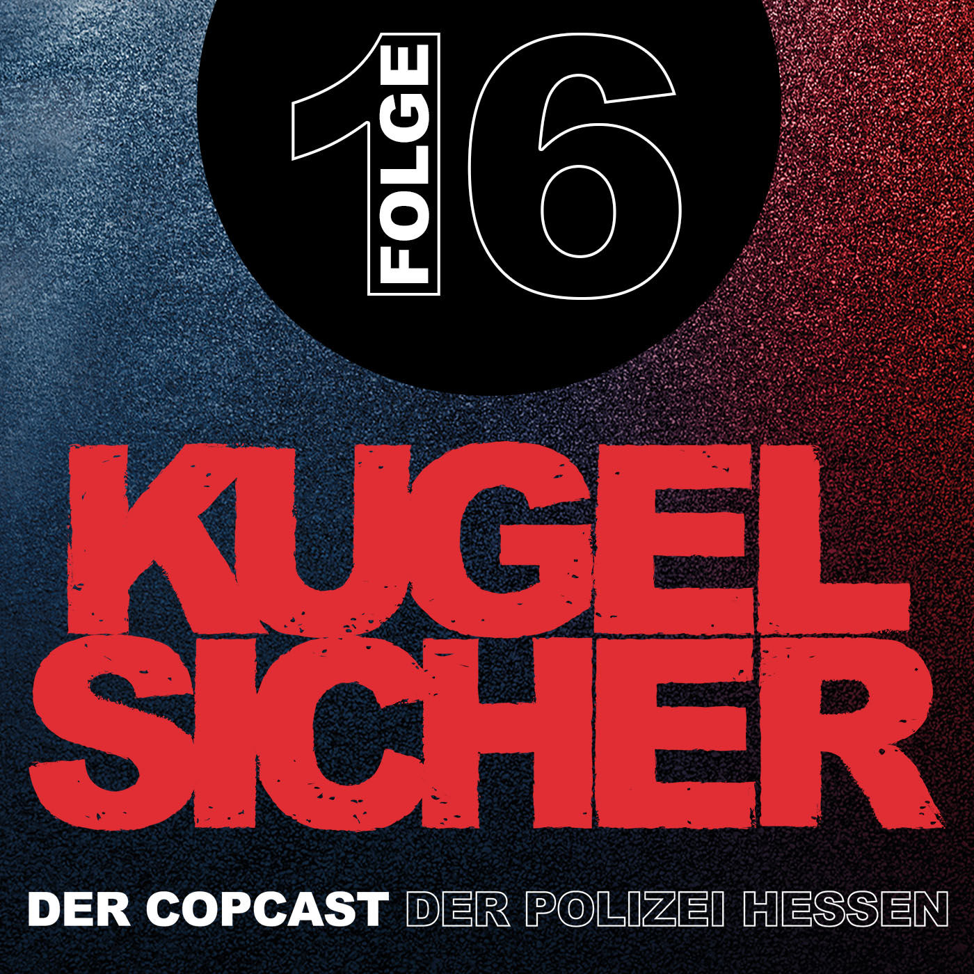 Folge #16 - Kate interviewt Marc