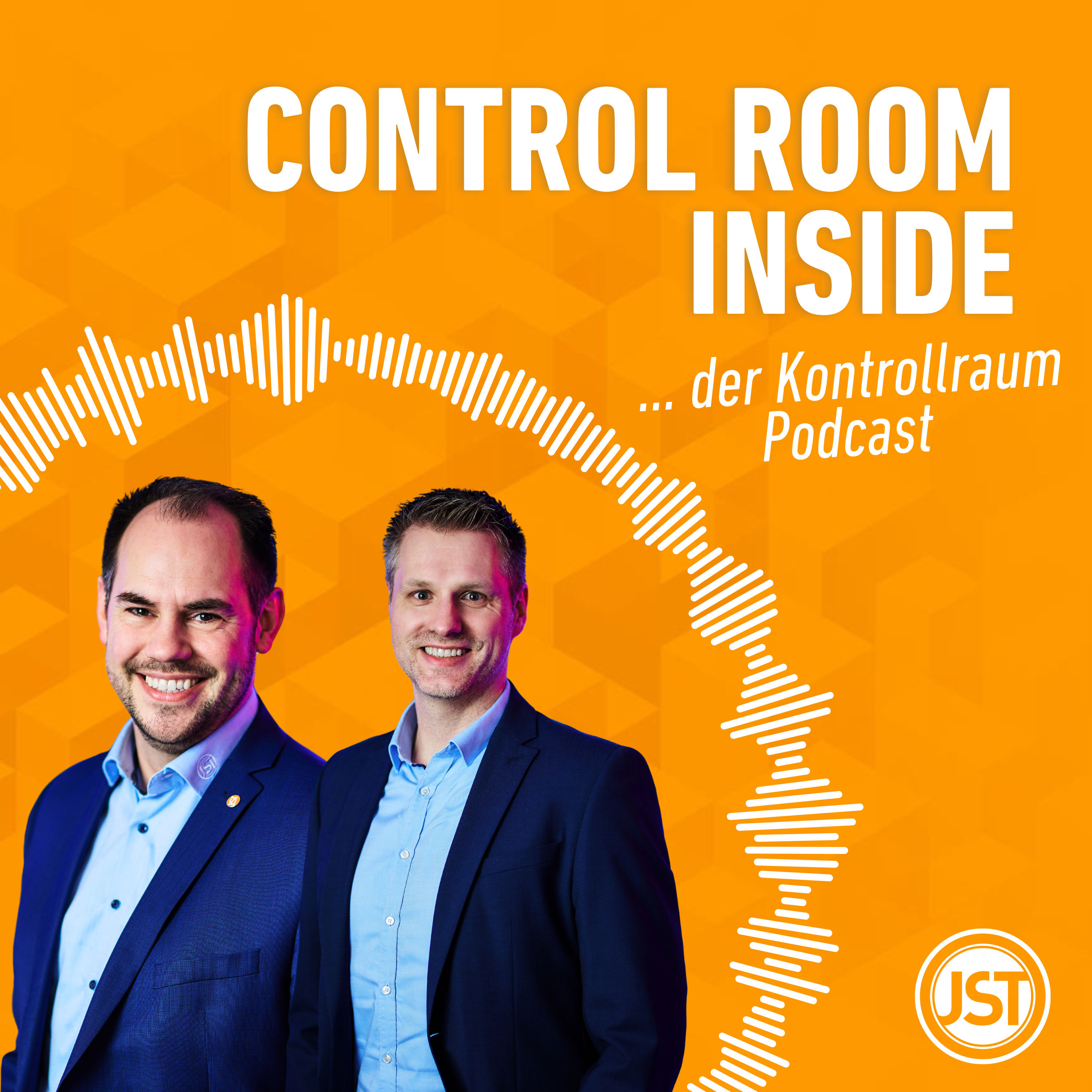 Folge 16: Kontrollraum-Simulator – Planung unter realen Bedingungen