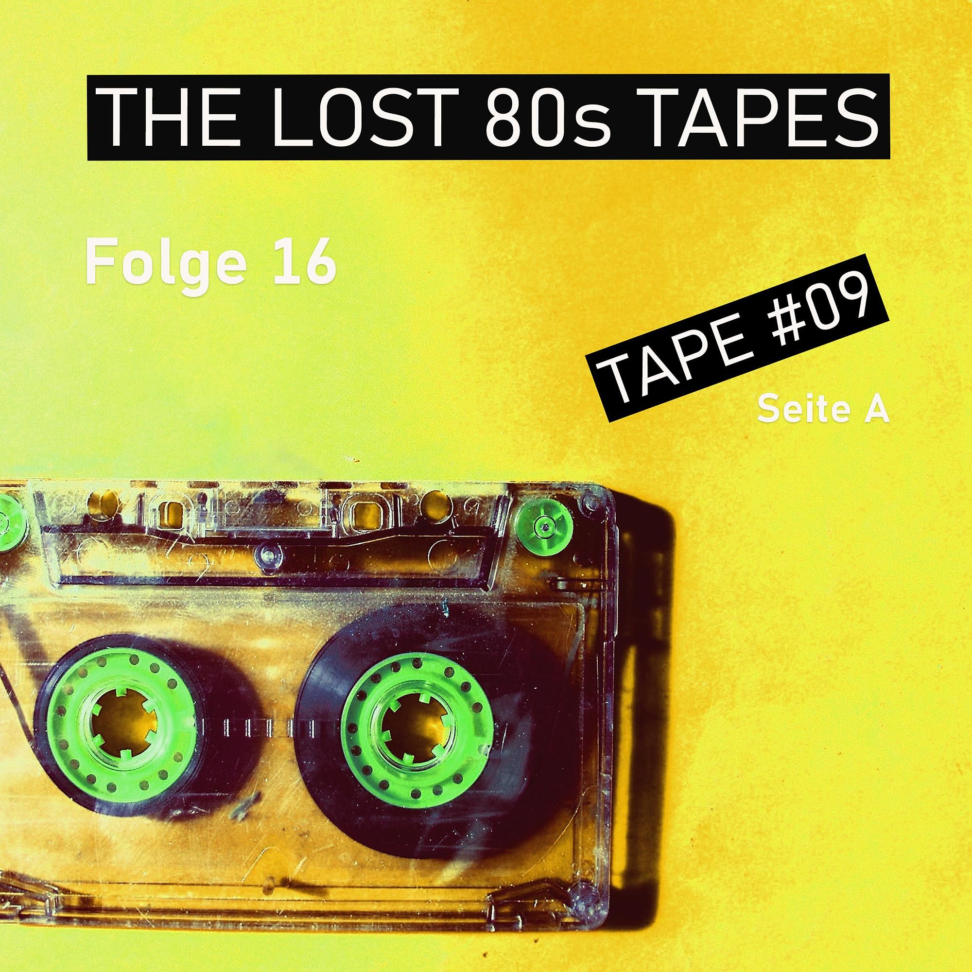 Folge 16 (Tape#09 - Seite A)
