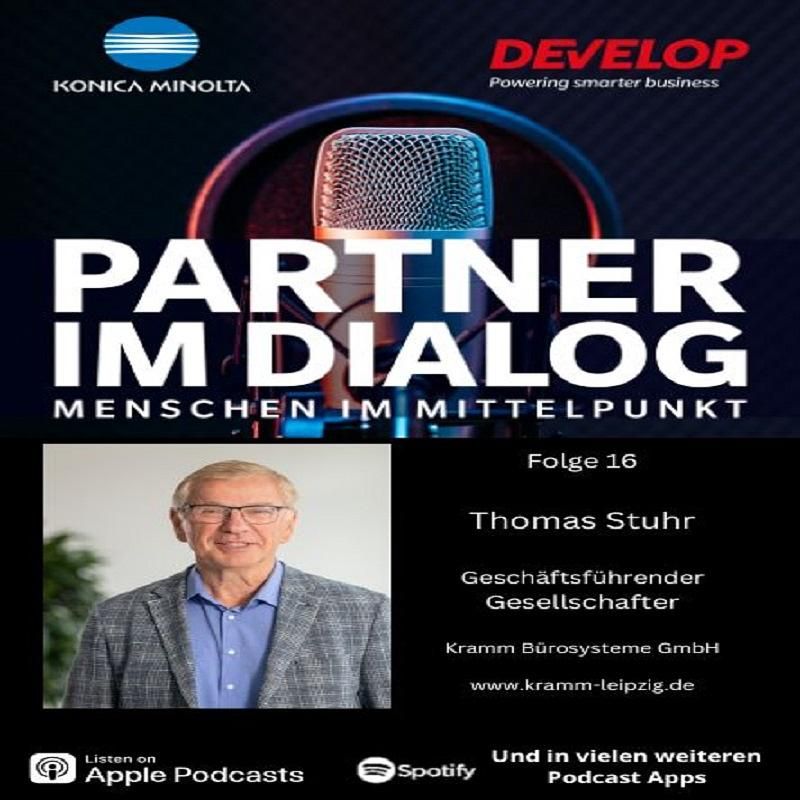 Folge 16 Thomas Stuhr