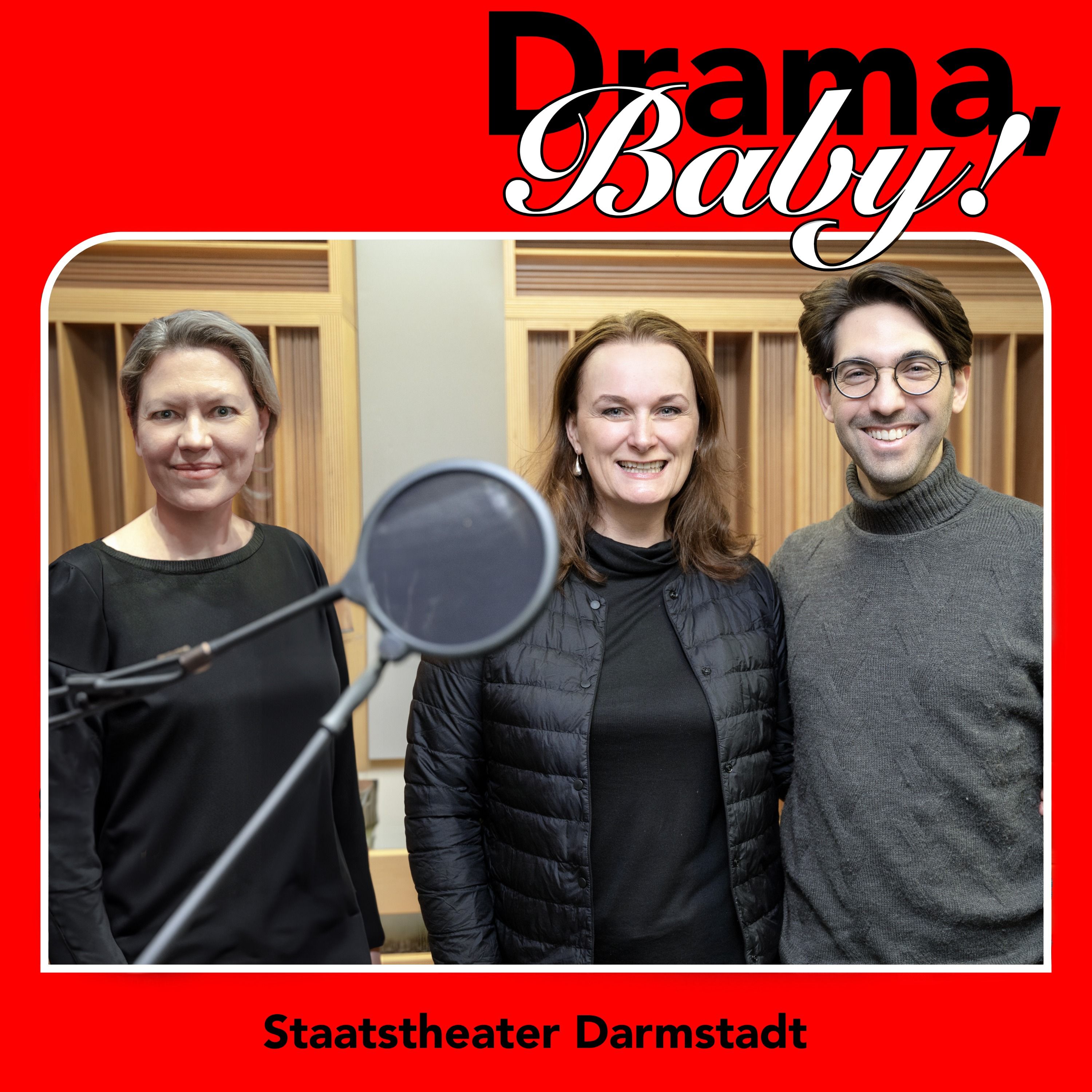 Folge 16 - Tristan und Isolde – warum scheitert ideale Liebe?