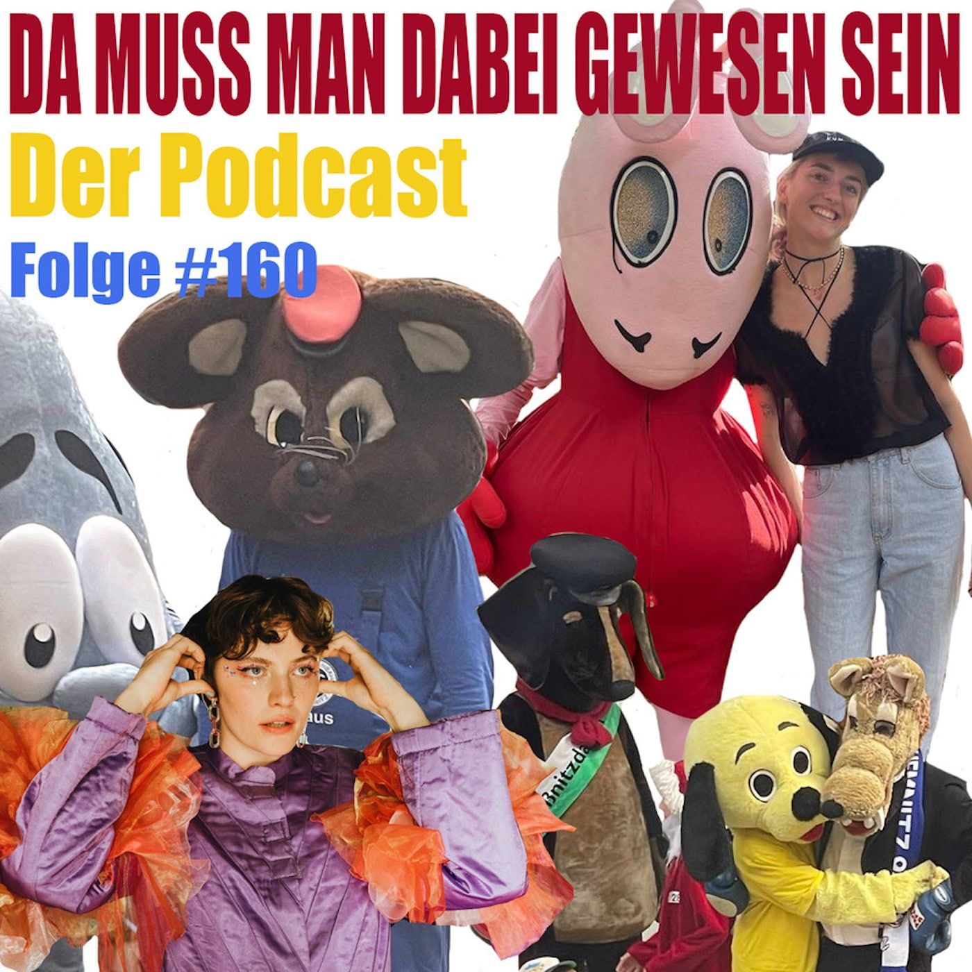 Folge 160: Lottas Geburtstagswoche