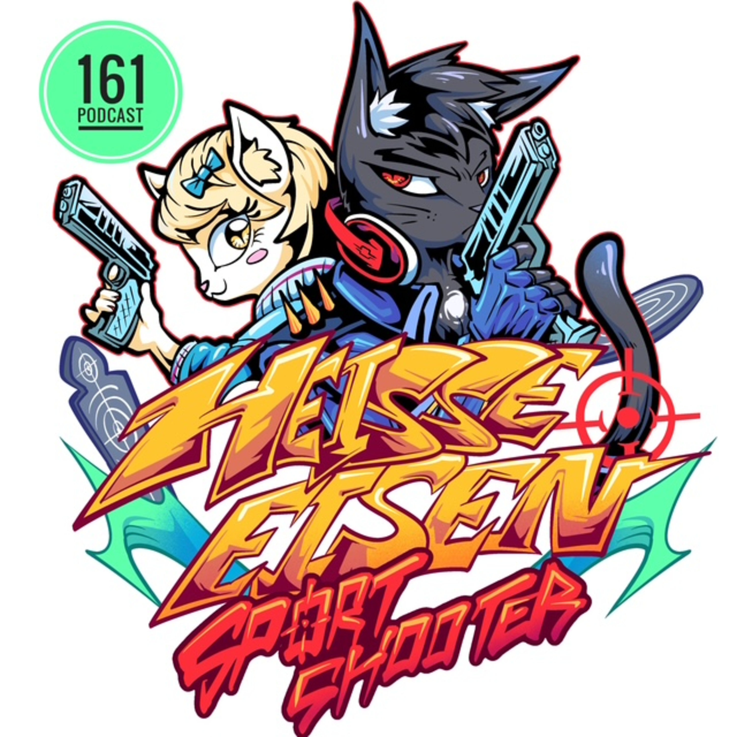 Folge 161 - Antrag abgelehnt