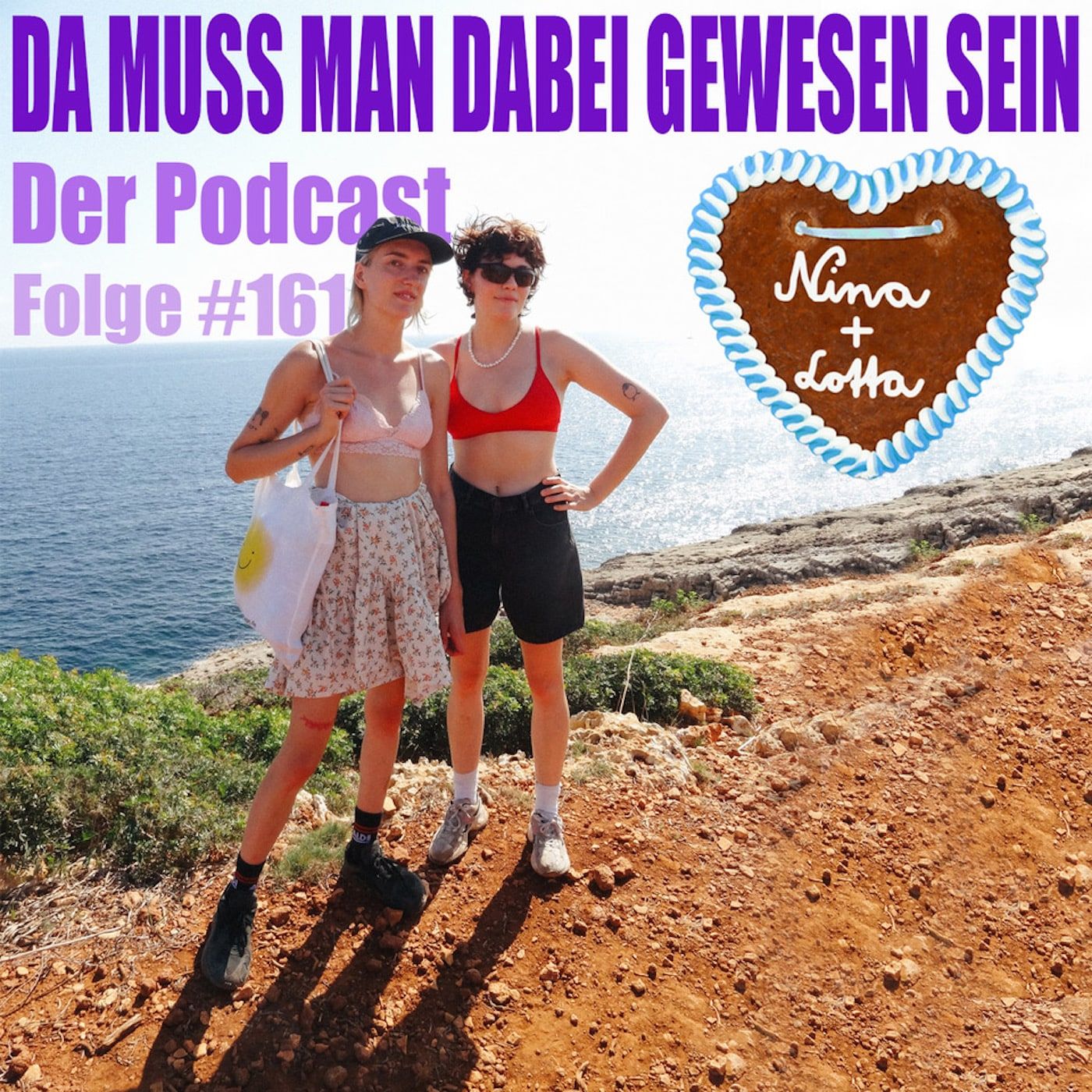 Folge 161: Lottas Geburtstags-Season