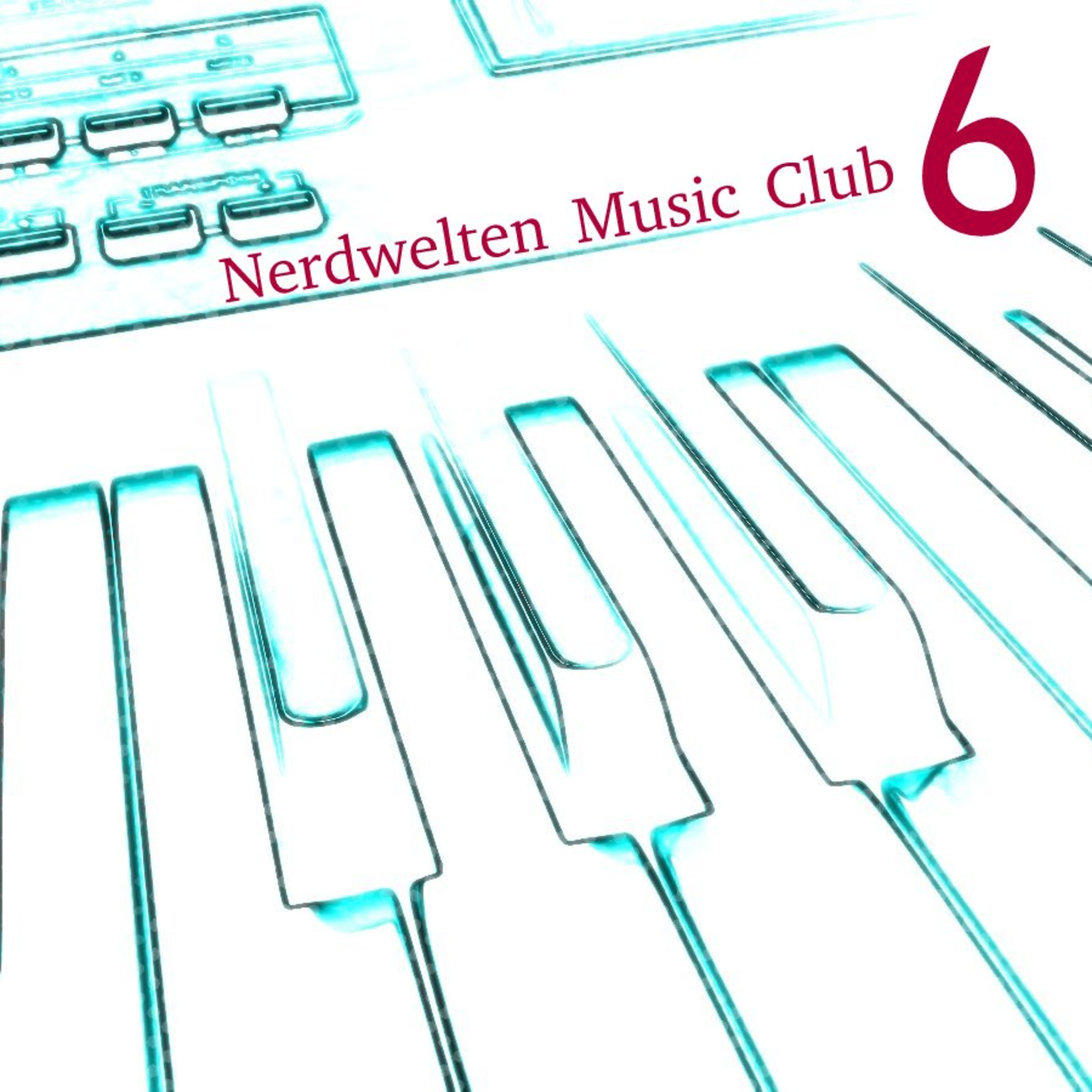 Folge 161: Music Club VI