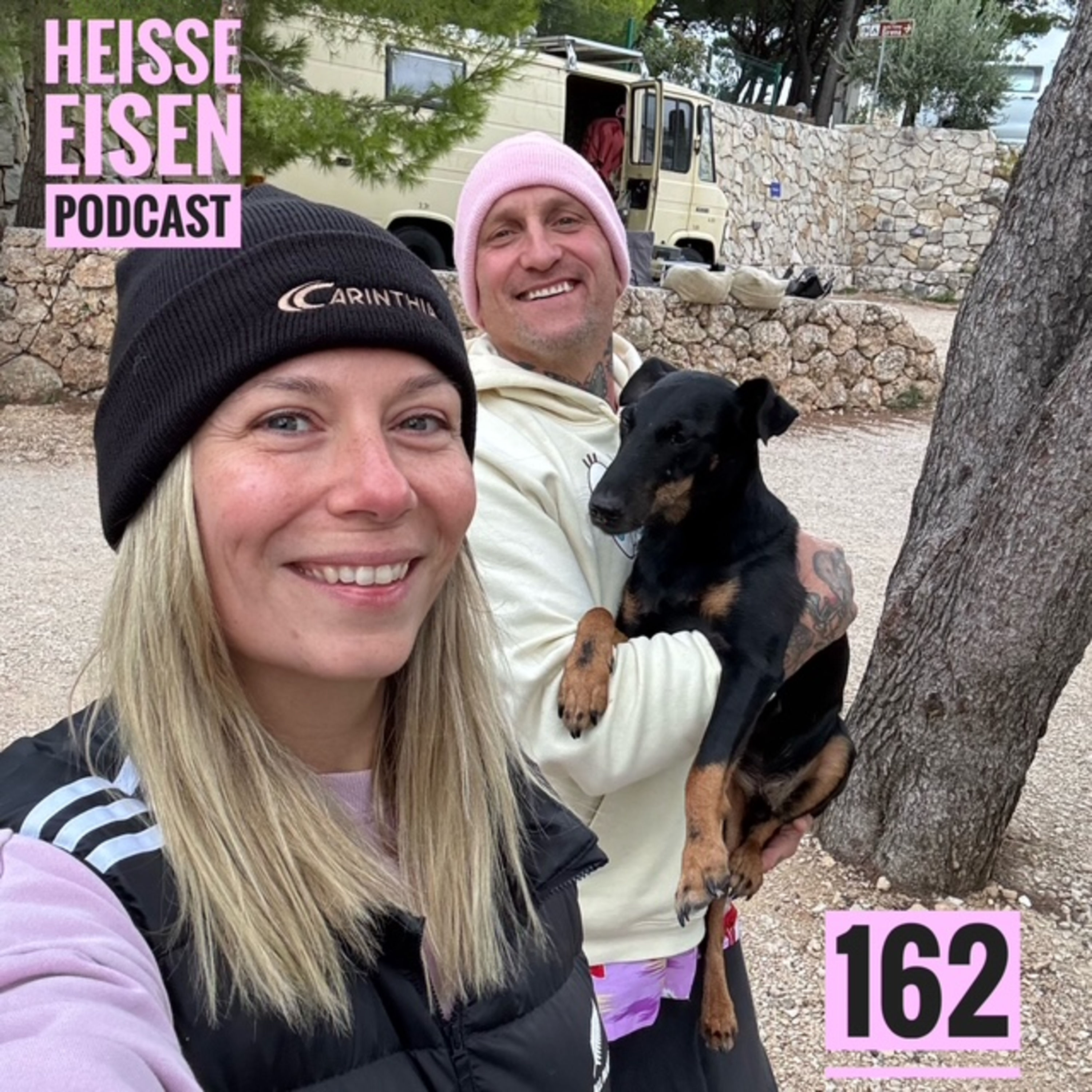 Folge 162 - Randnotizen 2025