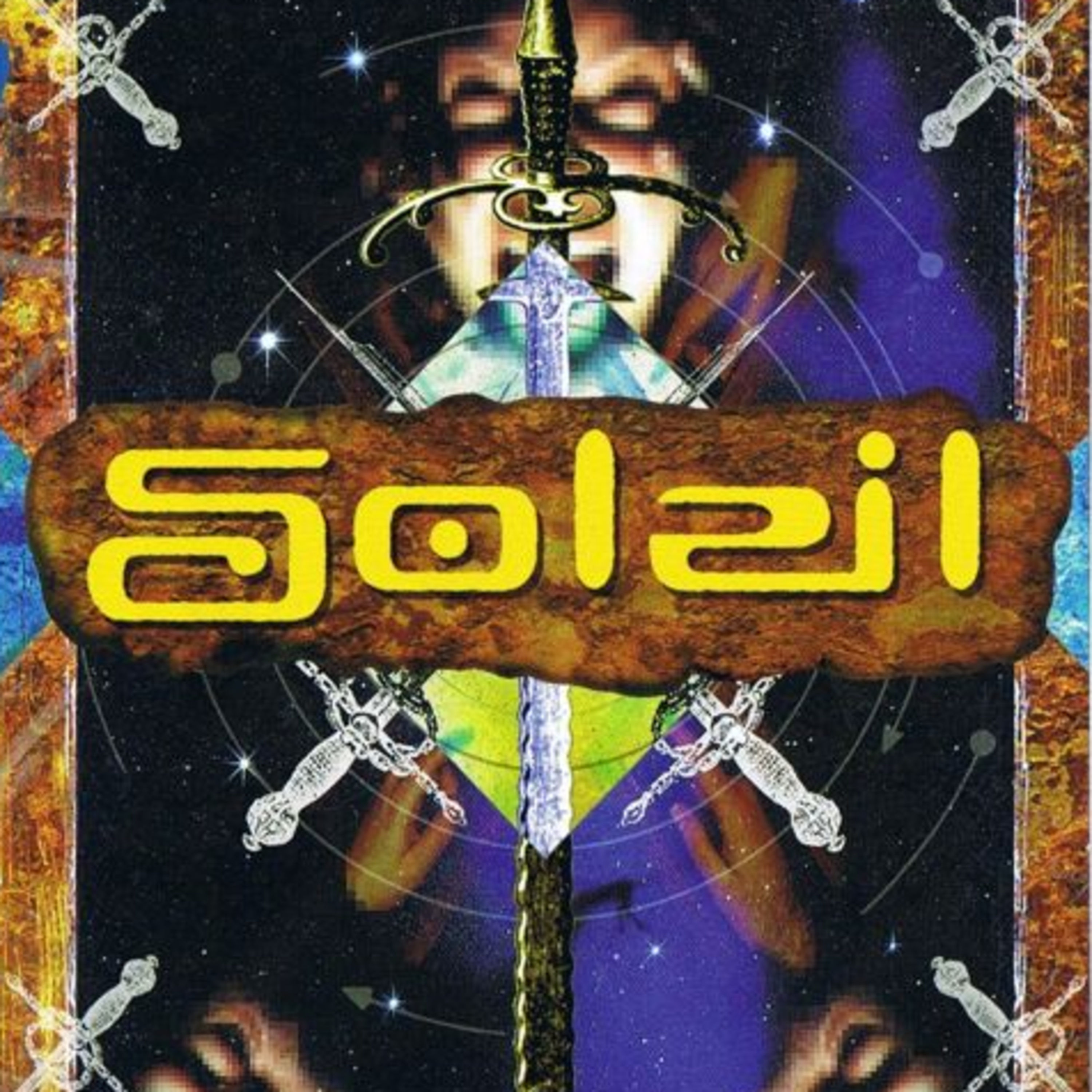 Folge 162: Soleil (1994)