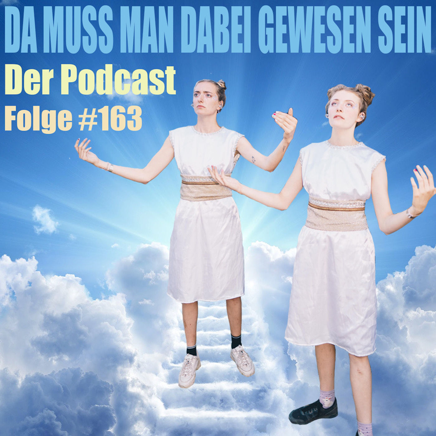 Folge 163: Bandgeschichte Part 24