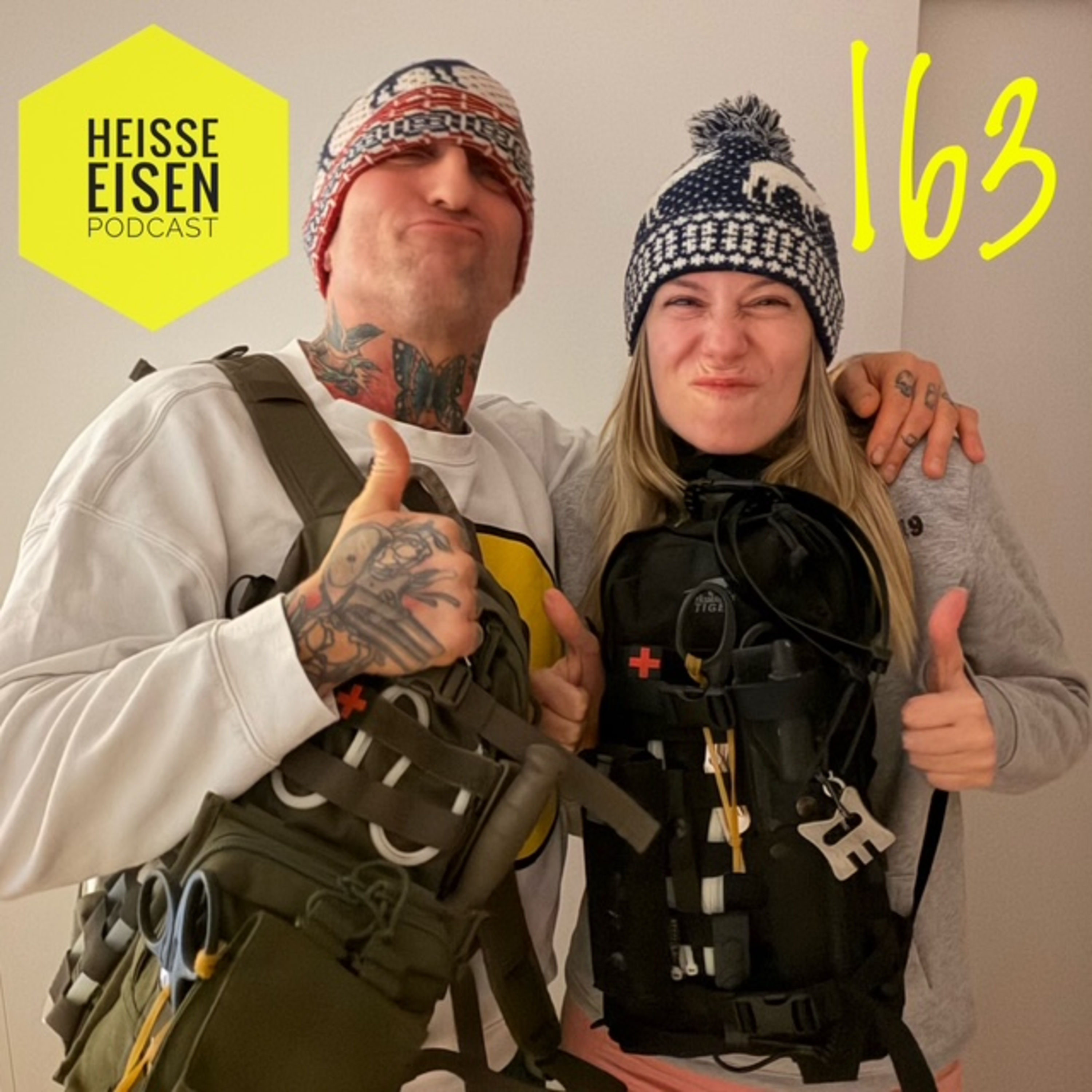 Folge 163 - Stromausfall