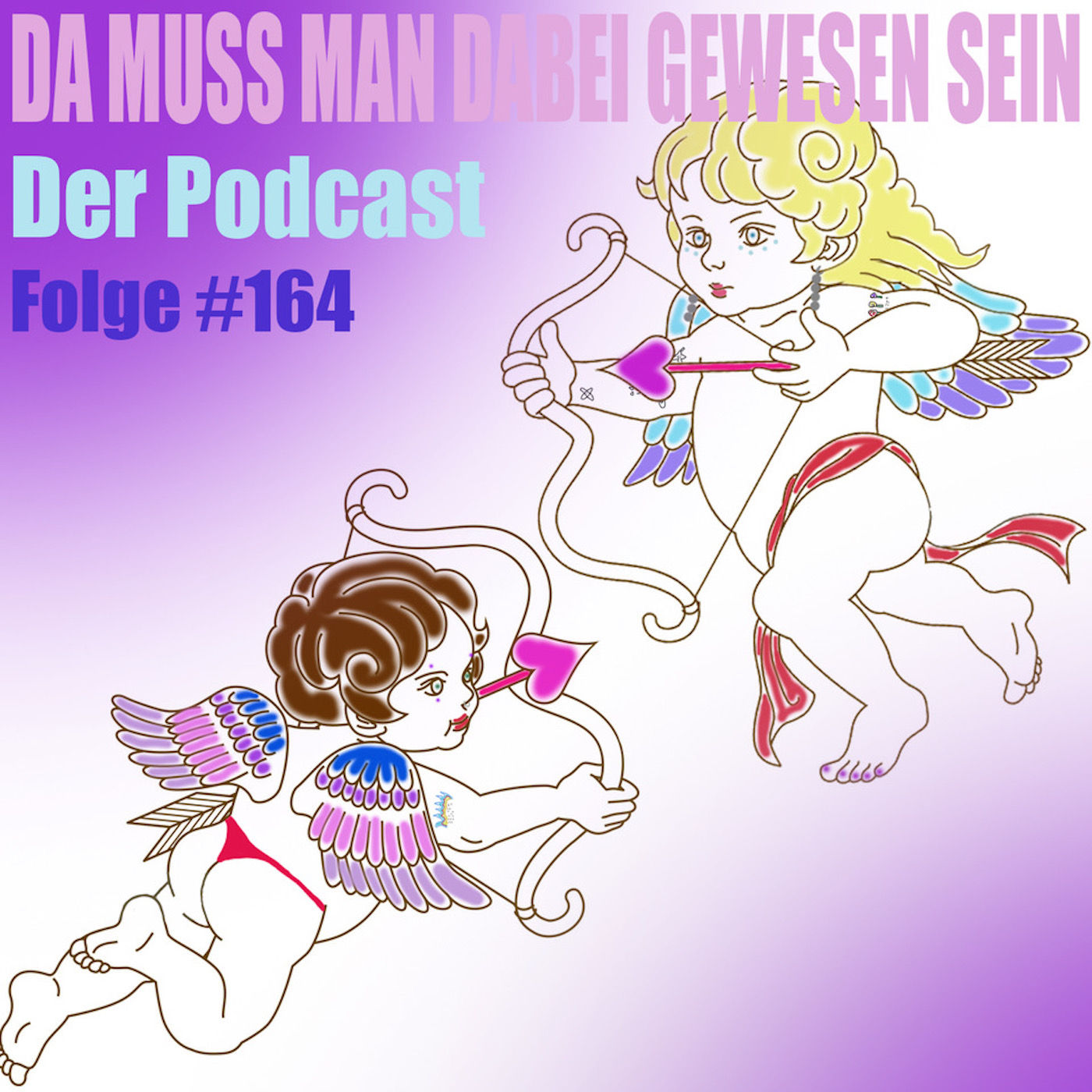 Folge 164: Die Wurst kommen lassen