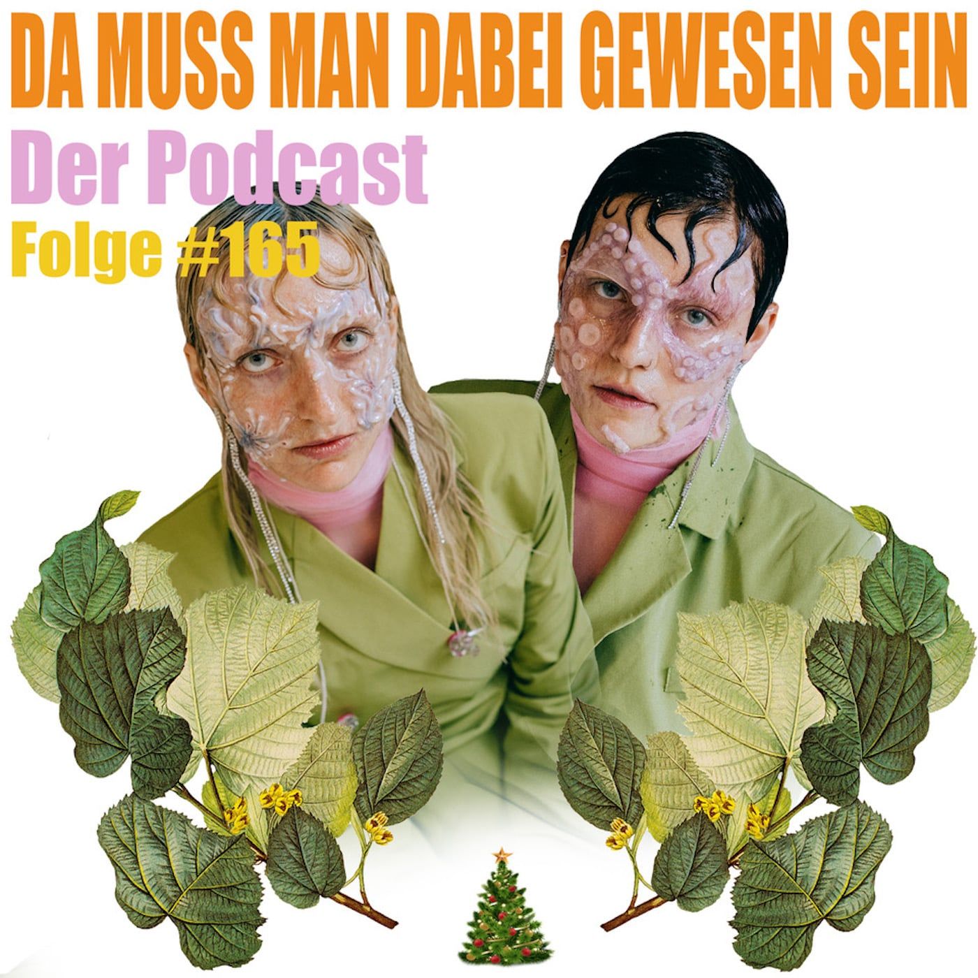 Folge 165: Die arme Silberlinde