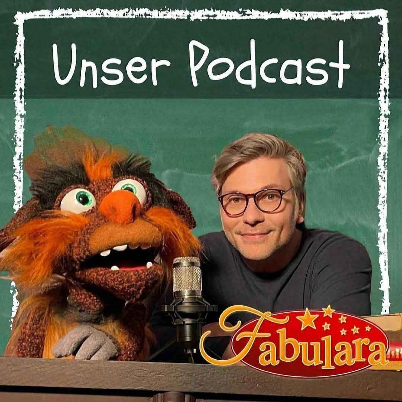 Folge 166 Zusammenhalt
