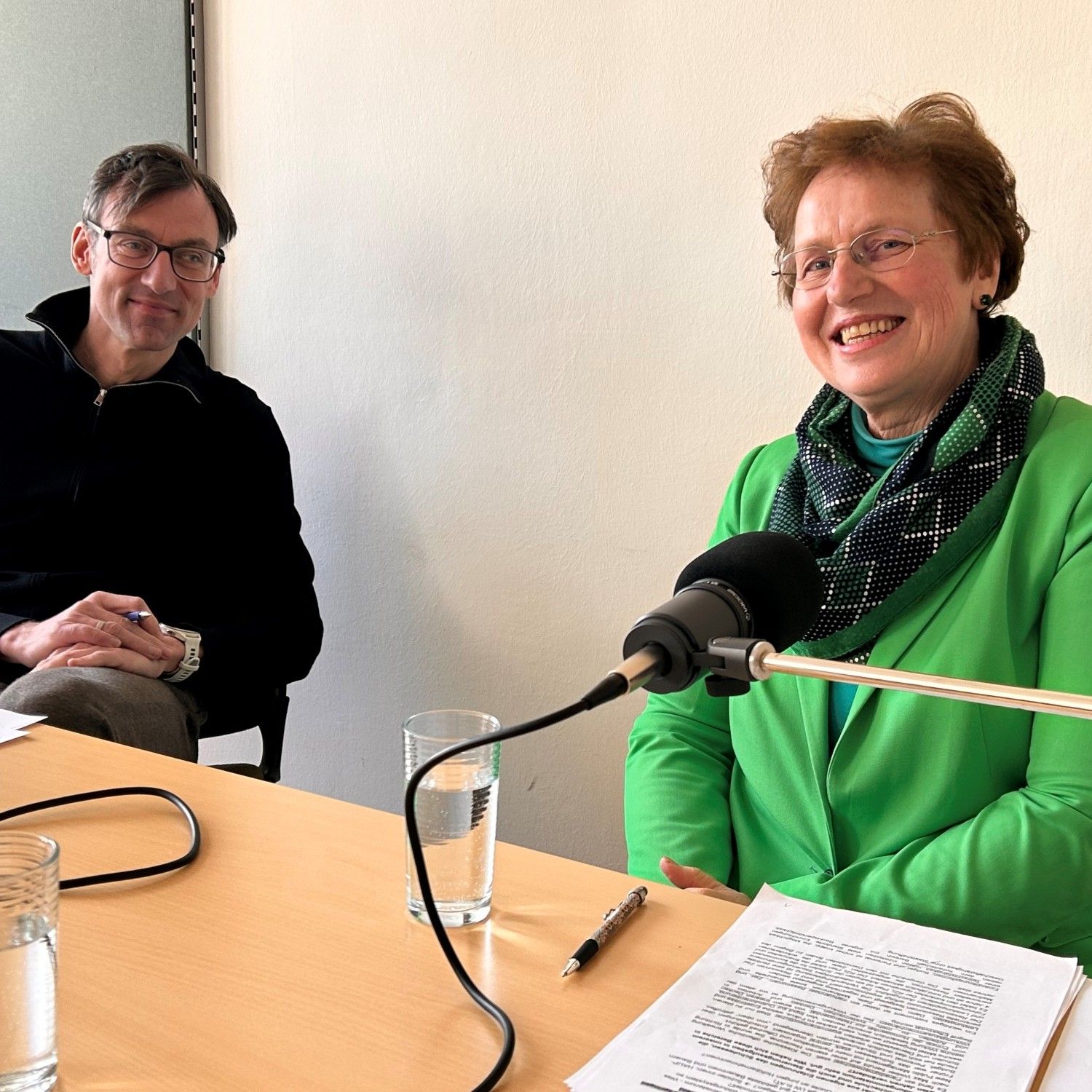 Folge 167: Bildung - Schlüssel für die Zukunft der ländlichen Regionen