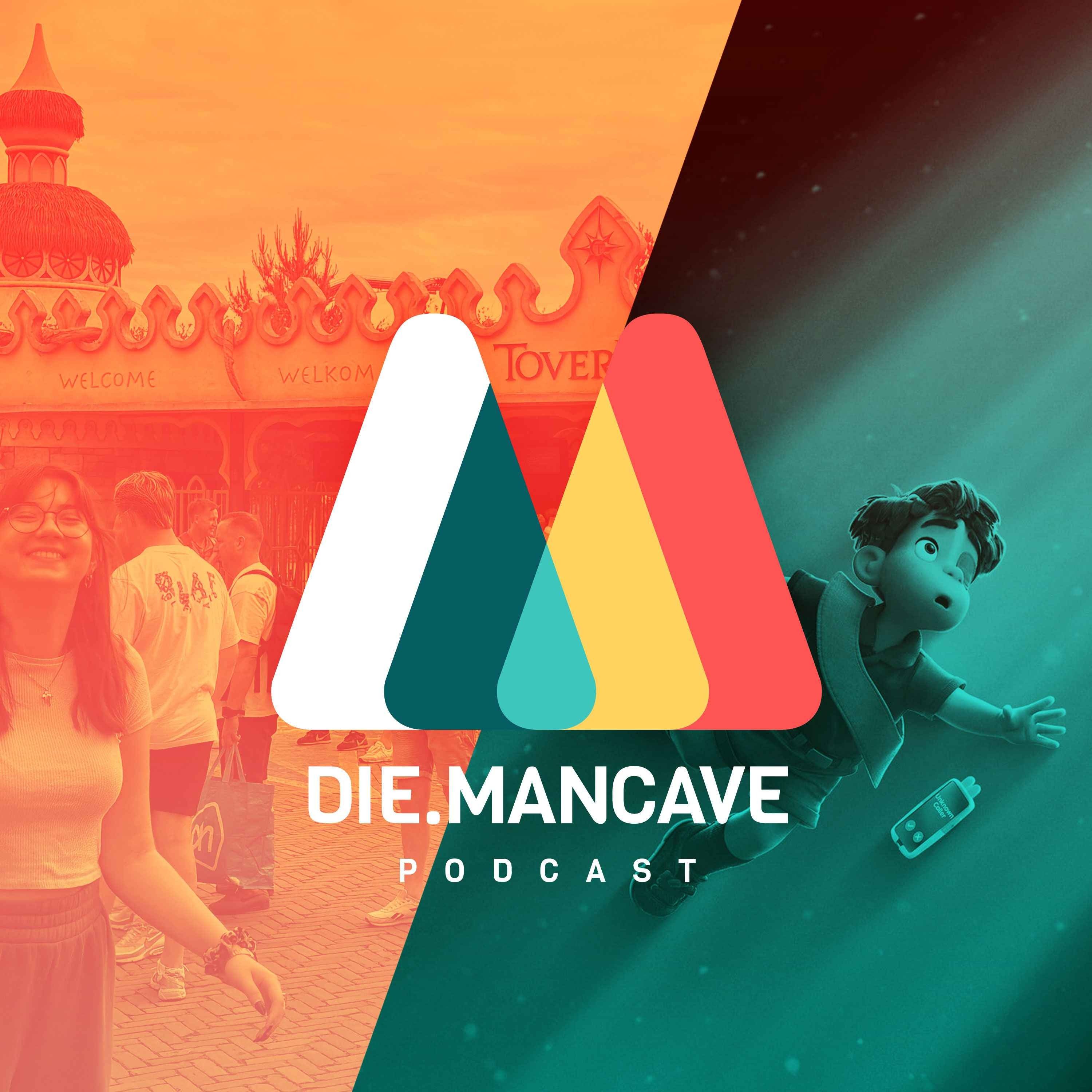Folge 167 - Elio & Toverland