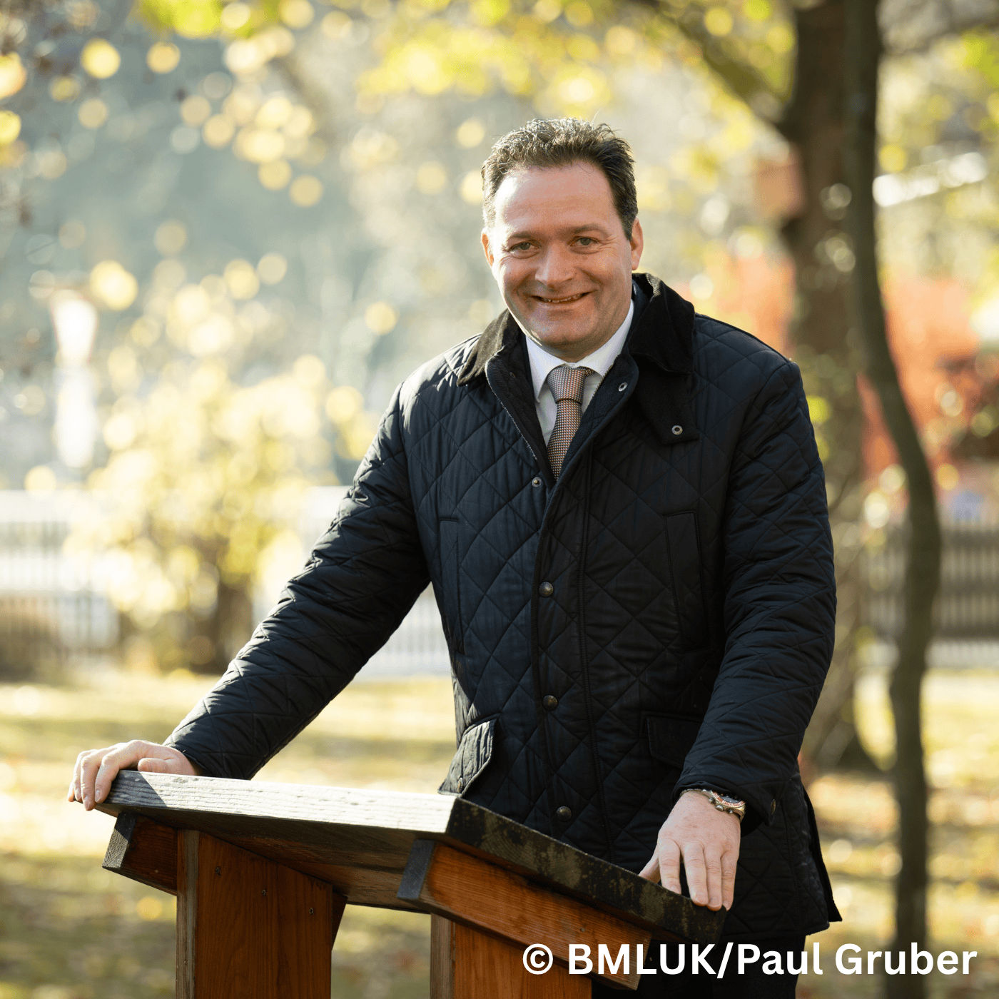 Folge 168: Landwirtschaft zwischen Digitalisierung und Politik