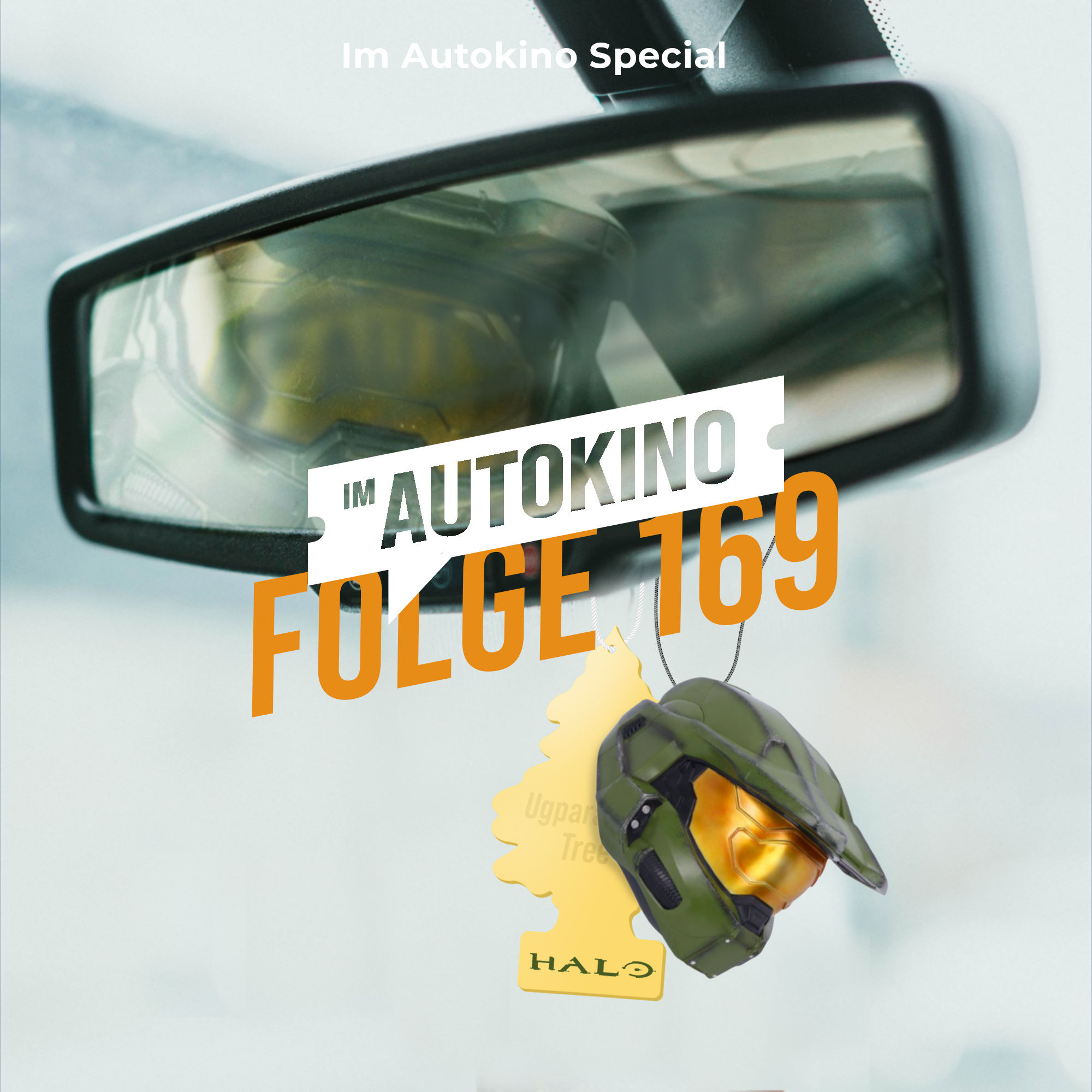 Folge 169 - Halo