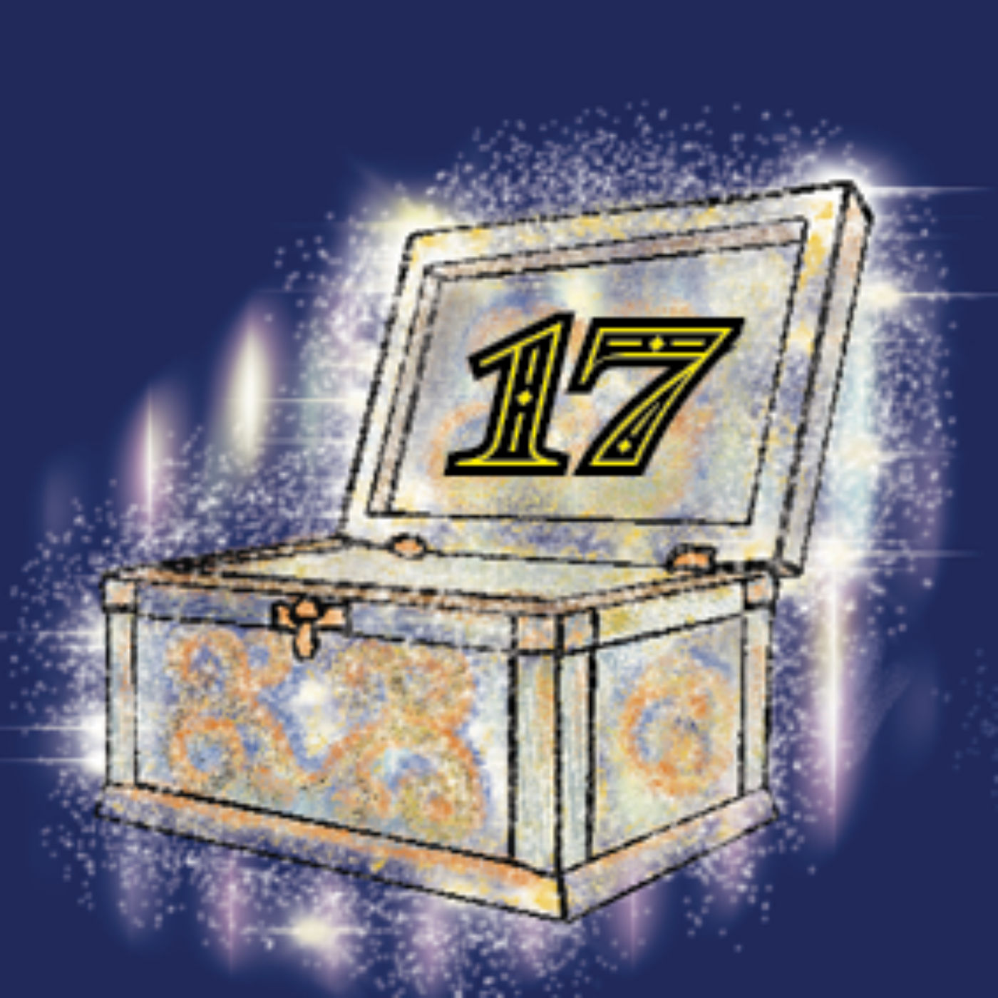 Folge 17: Ab durch die Waschstraße