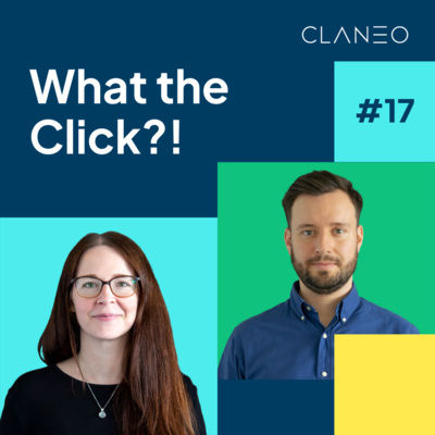 Folge #17 Automatisierung von SEO-Tasks mit Magdalena Mues und Kevin Kirchhoff