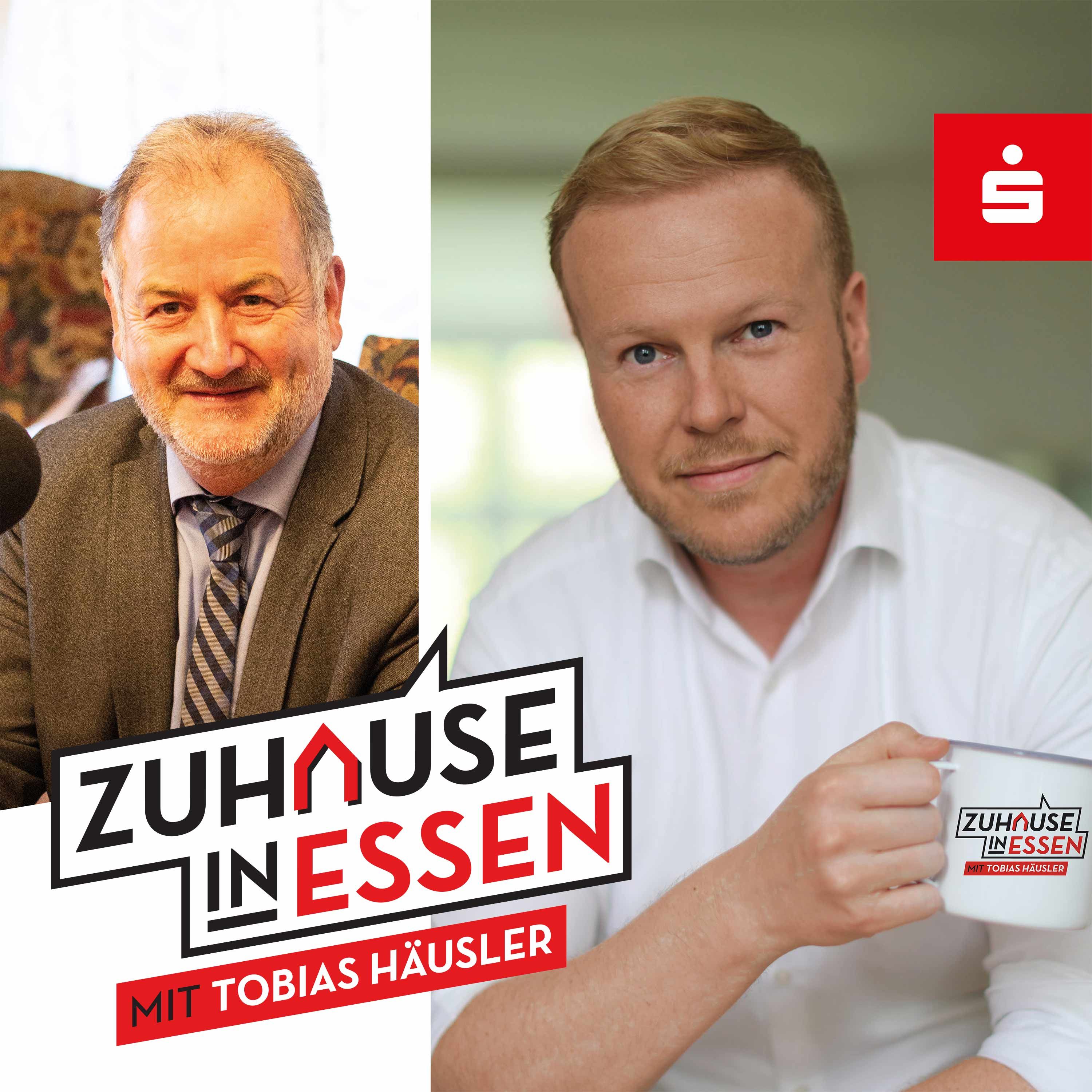 Folge 17 - Fürstin-Franziska-Christine-Stiftung Hans-Wilhelm Heidrich
