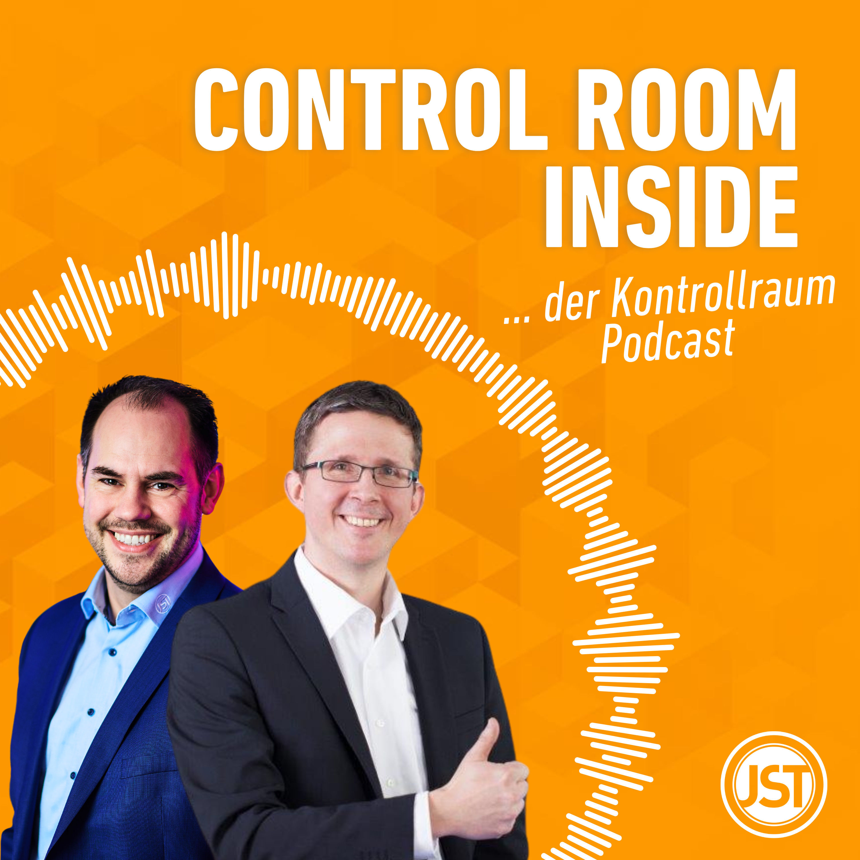 Folge 17: Leitwarte im Wandel – Zwischen Netzstabilität und erneuerbaren Energien