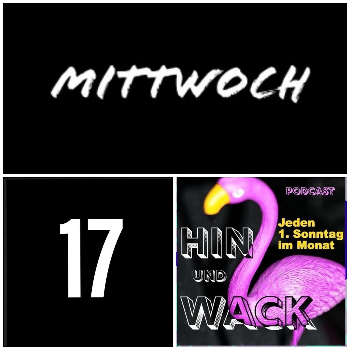 Folge 17 Mittwoch