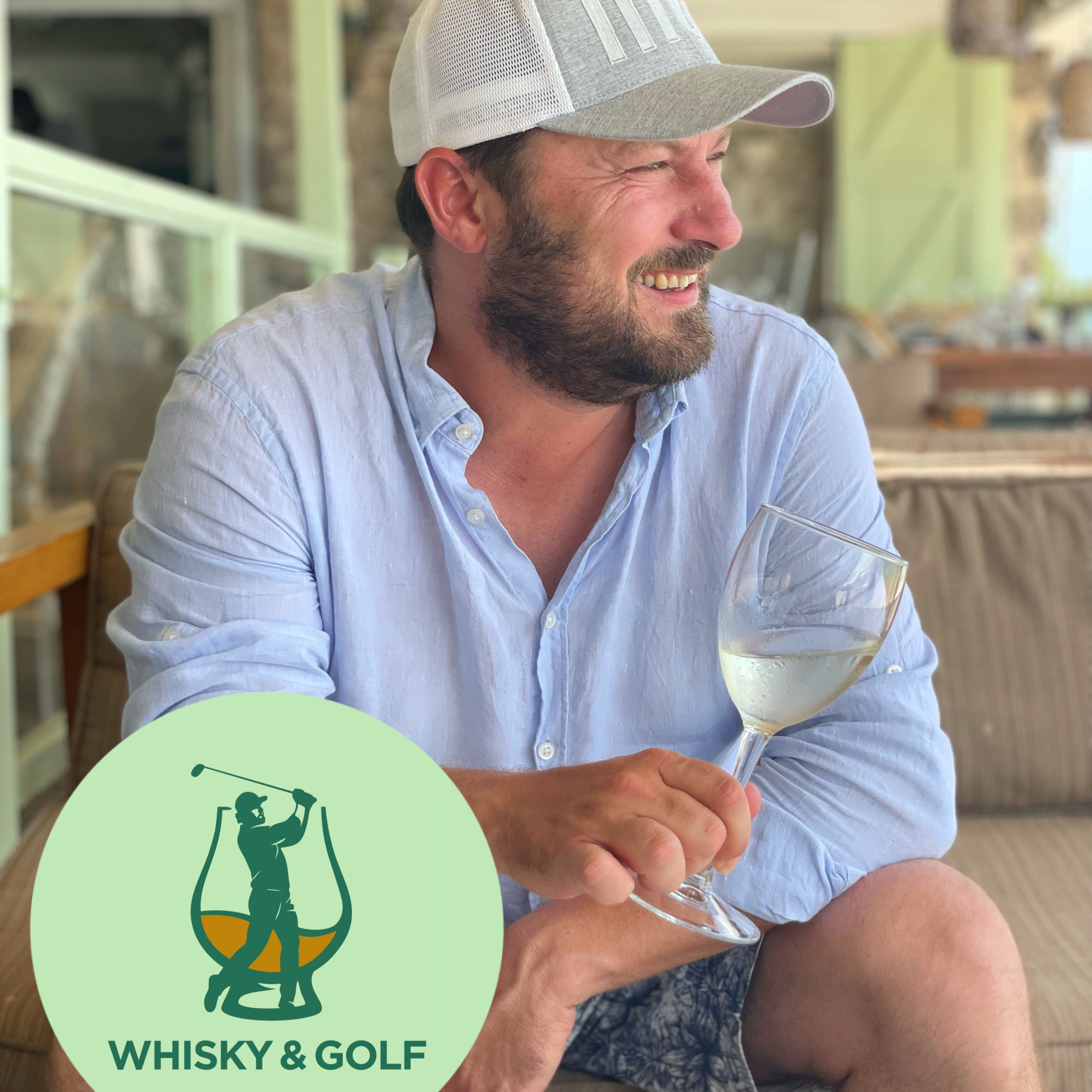 🎙️Folge 17 - Rum ist durchaus auch was Leckeres! Aber … was ist Rum eigentlich??