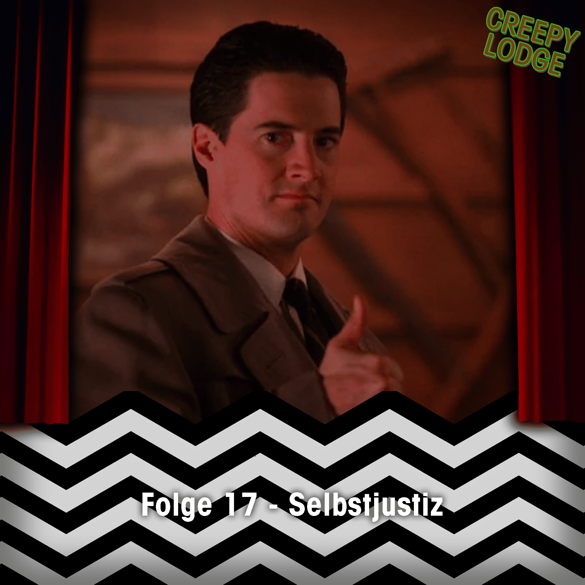 Folge 17 - Selbstjustiz