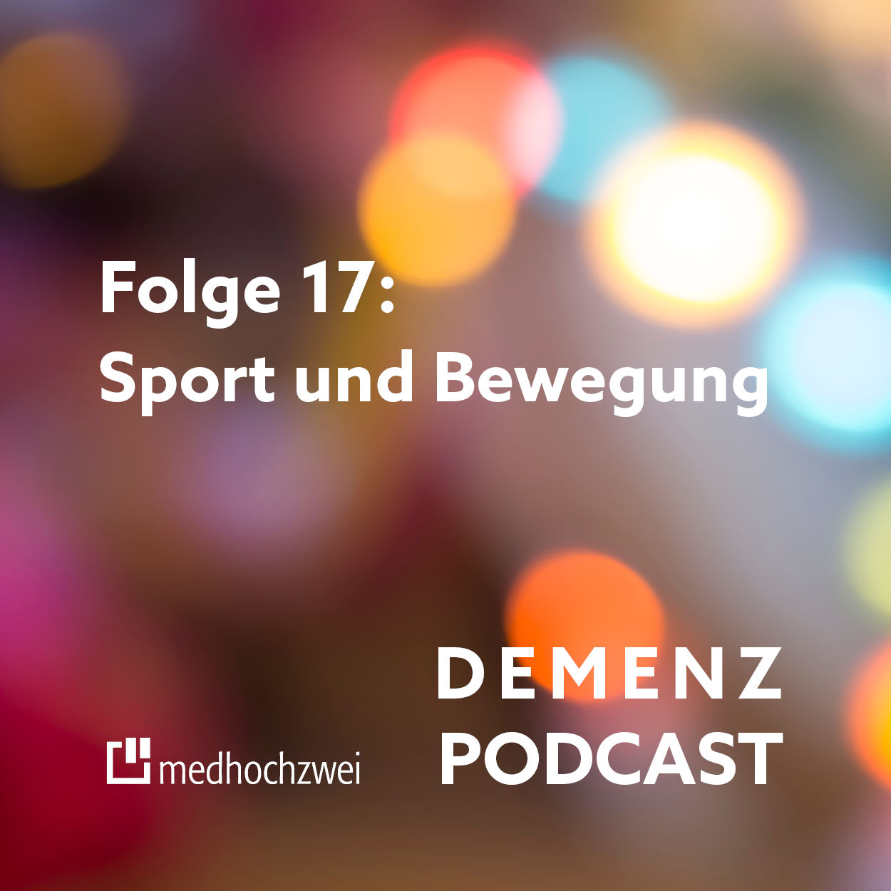 Folge 17: Sport und Bewegung