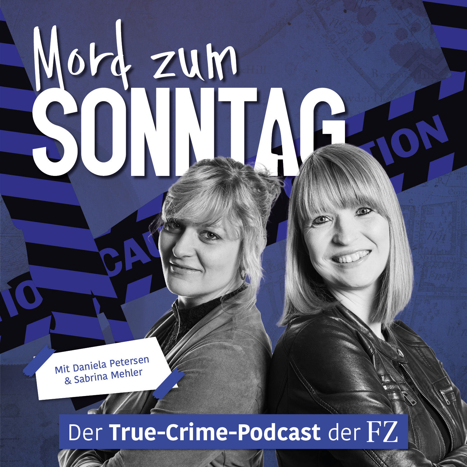 Folge 26 - Der Fall Merga Bien