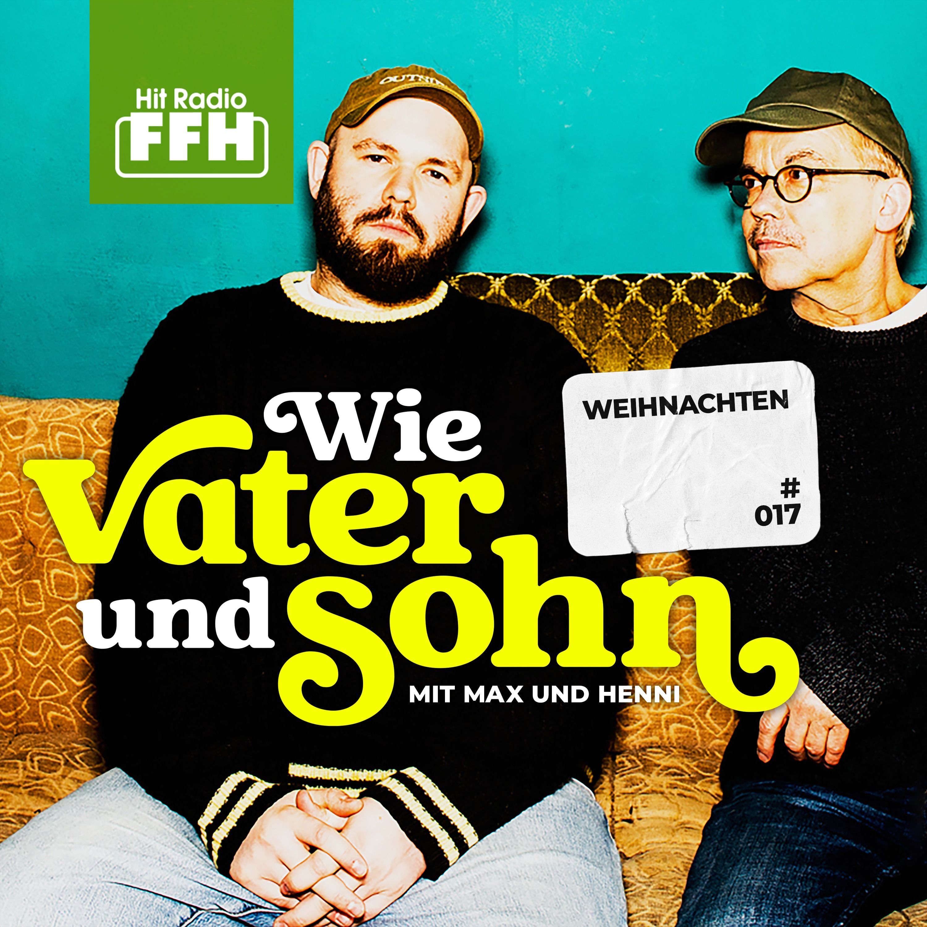 Folge 17 "Weihnachten"