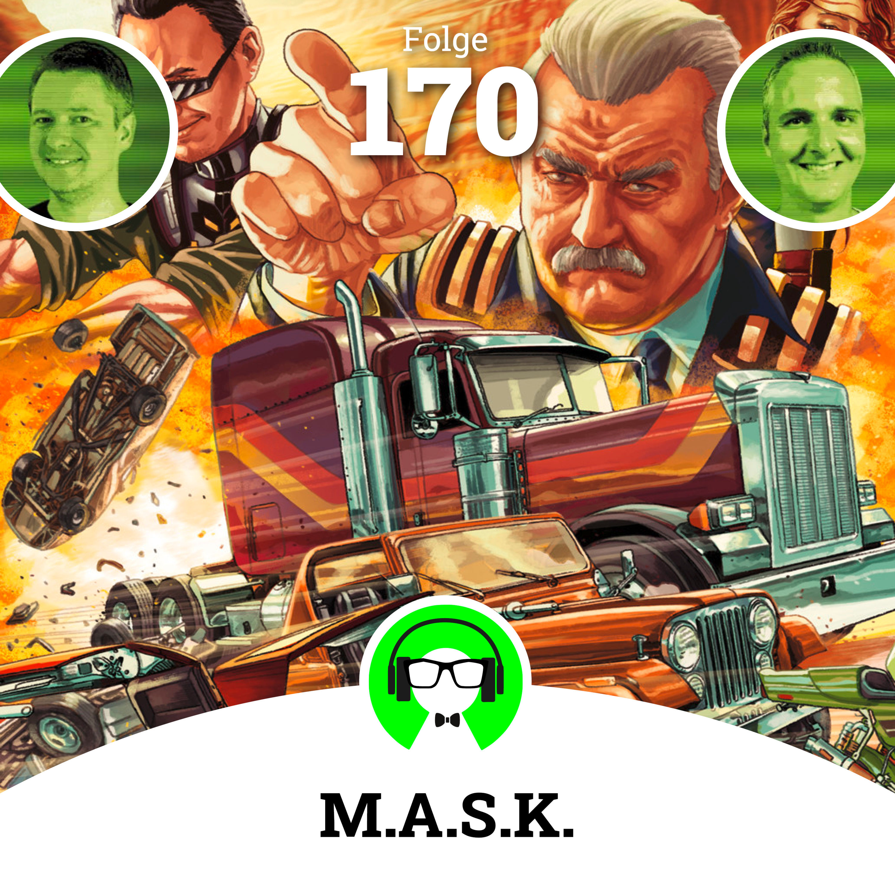 Folge 170: MASK