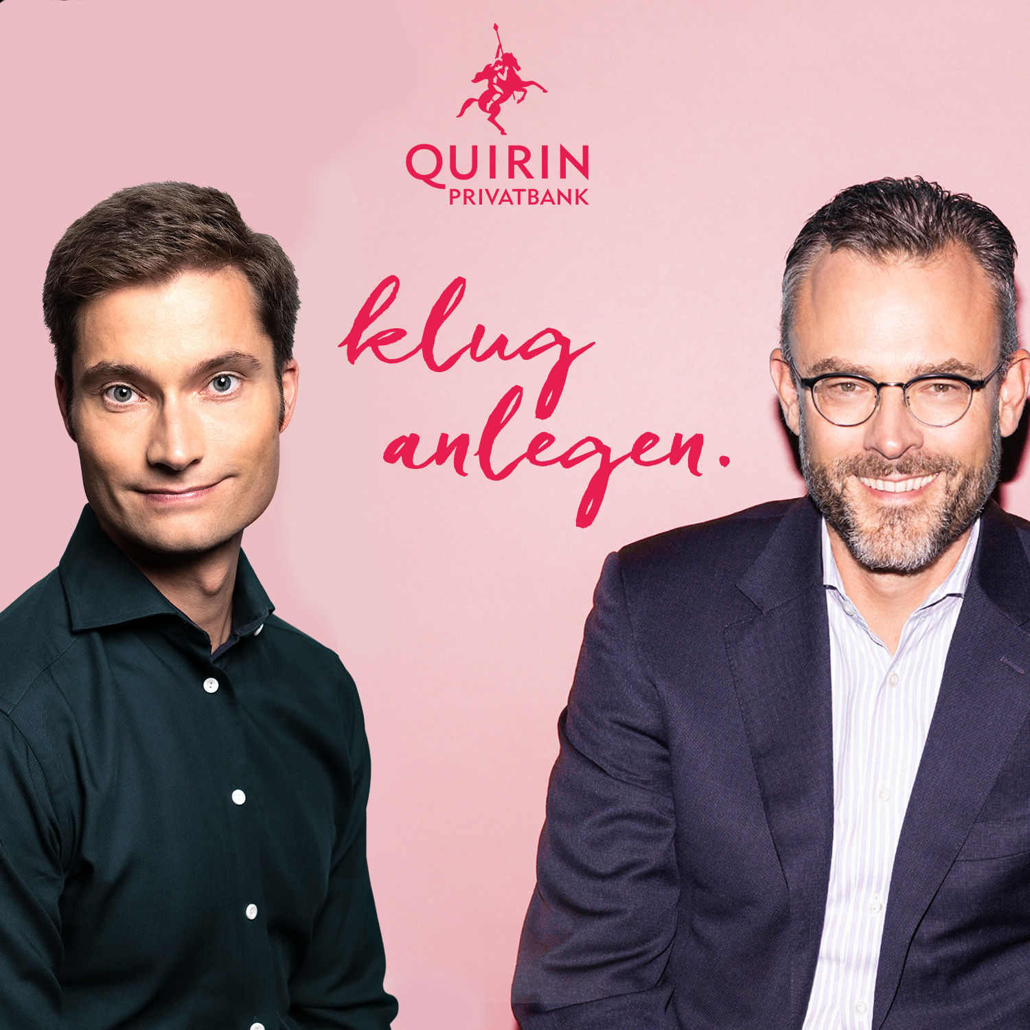 Folge 172: klug anlegen DER Talk – Johannes Reck über die Erlebnisindustrie und den sozialen Wohlstand