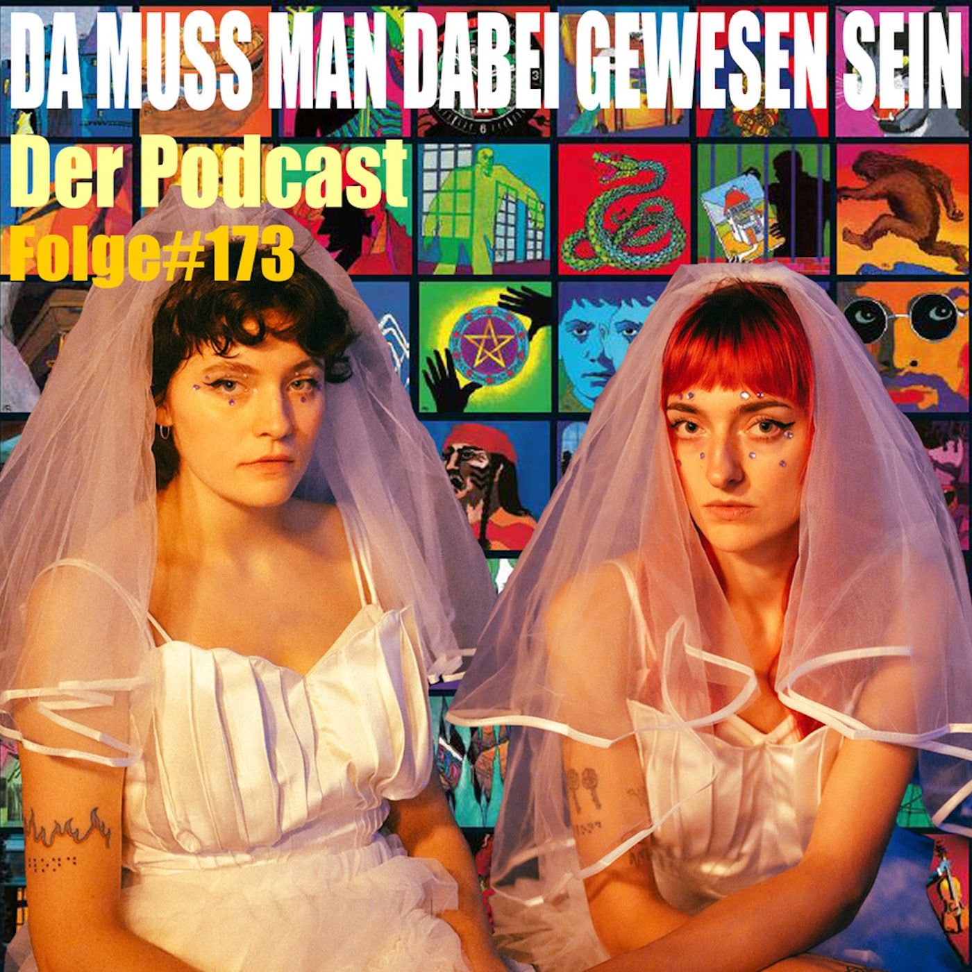 Folge 173: Nina, Lotta und der giftige Gockel