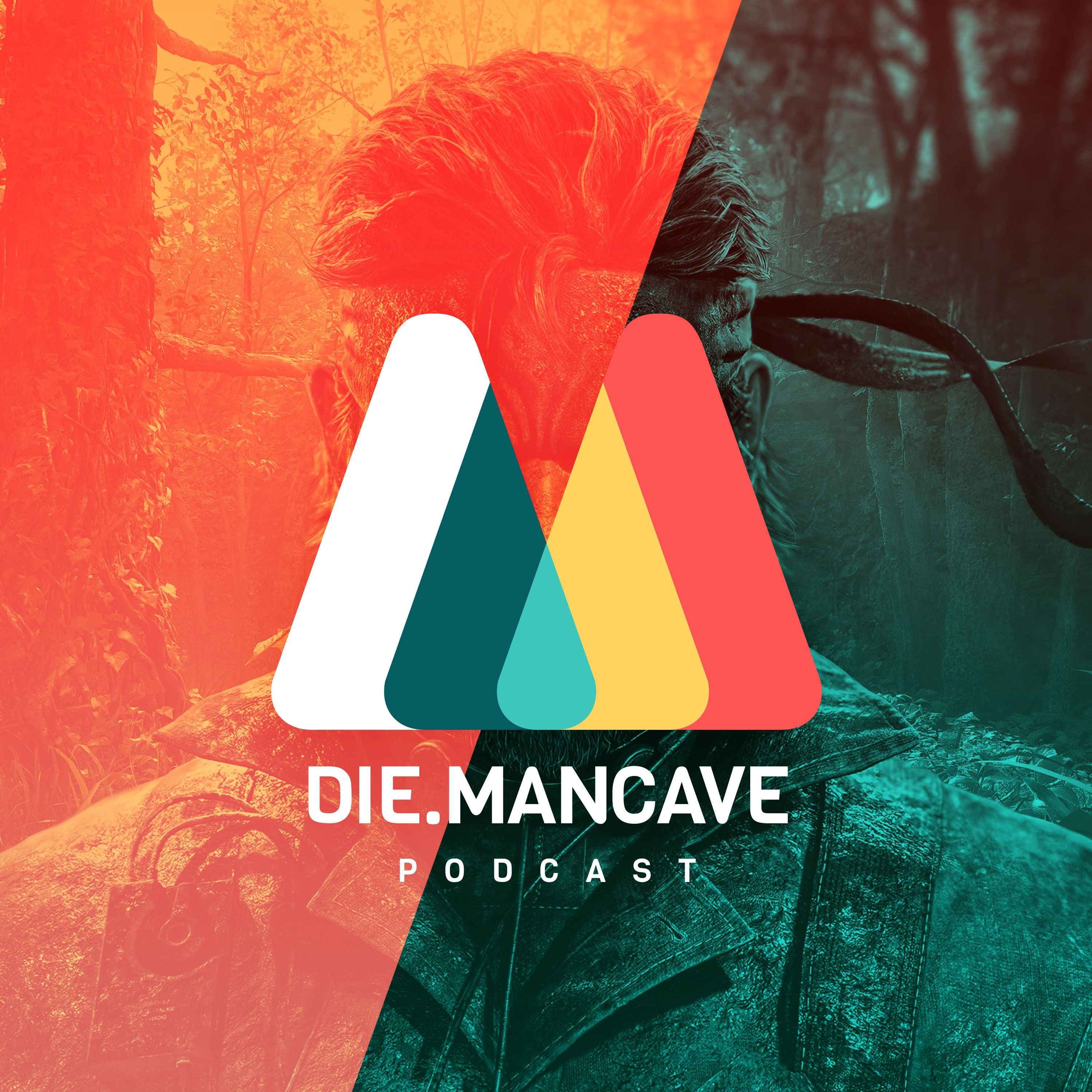Folge 175 - Metal Gear Solid 3: Snake Eater Delta & Toxic Avenger