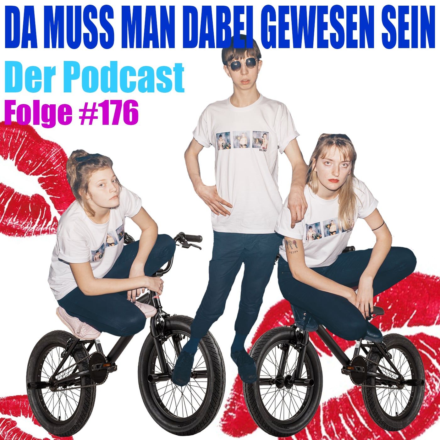 Folge 176: Bandgeschichte Part 25