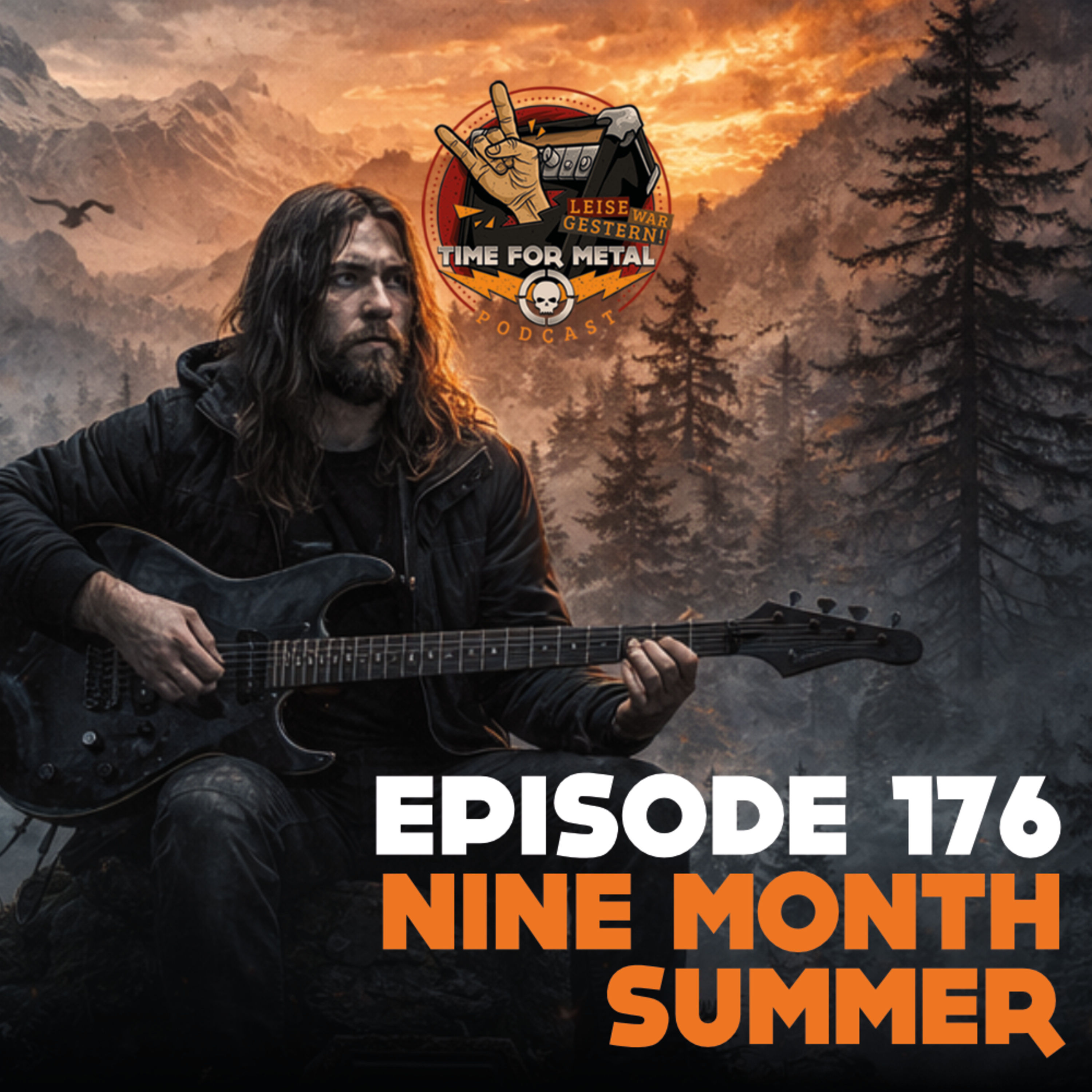 Folge 176 - Musik vs. Show & Naturpersonen