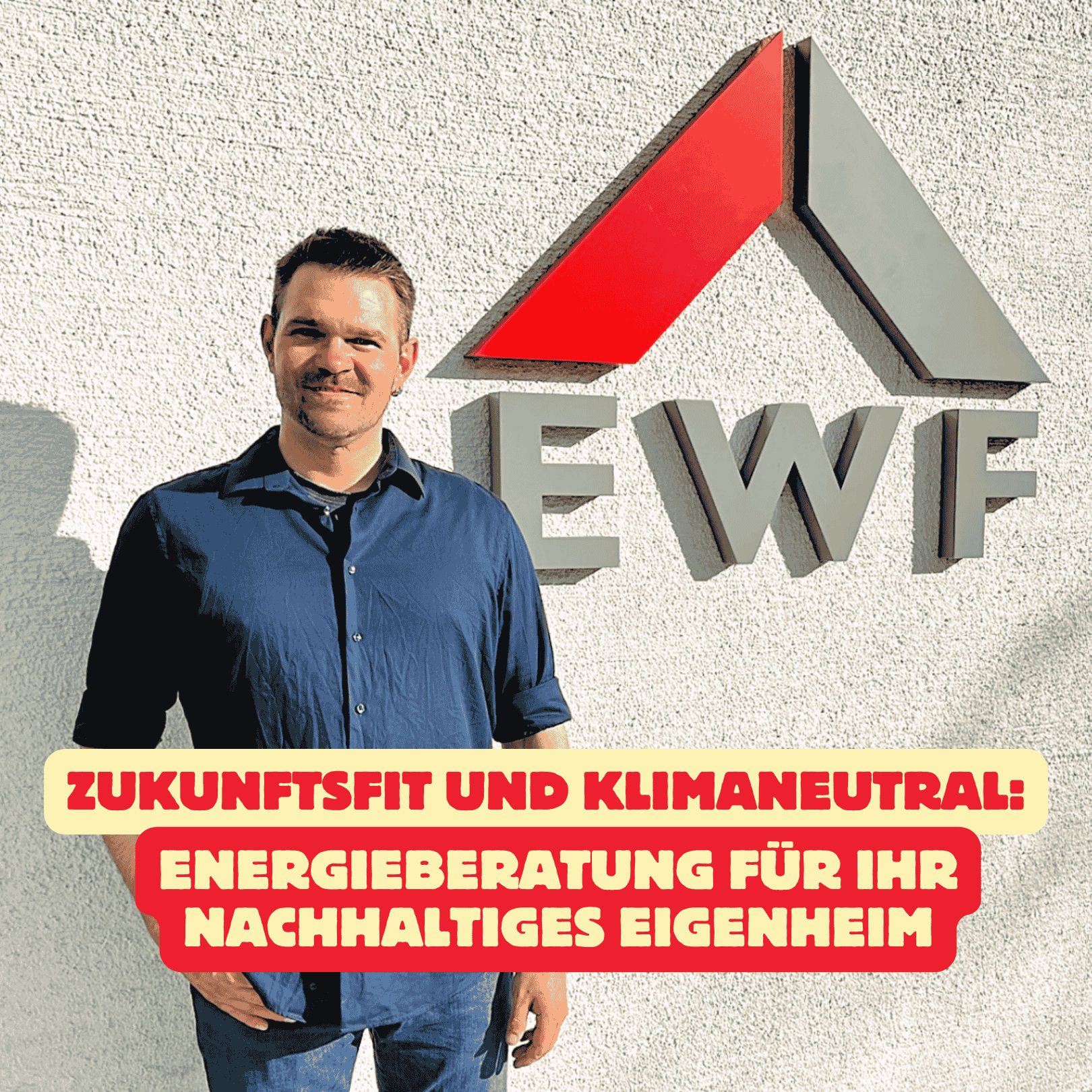 Folge 176: Zukunftsfit und klimaneutral - Energieberatung für Ihr nachhaltiges Eigenheim