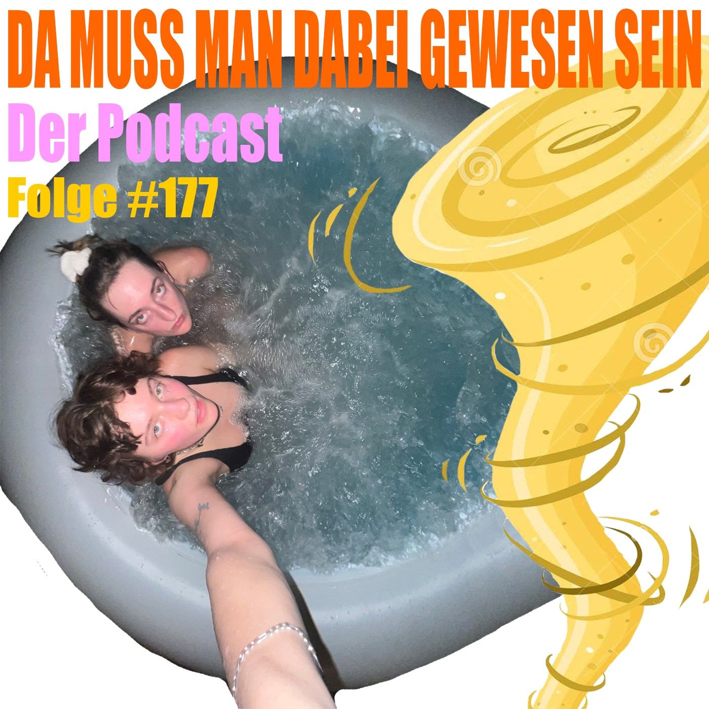 Folge 177: Team Skinny Norris
