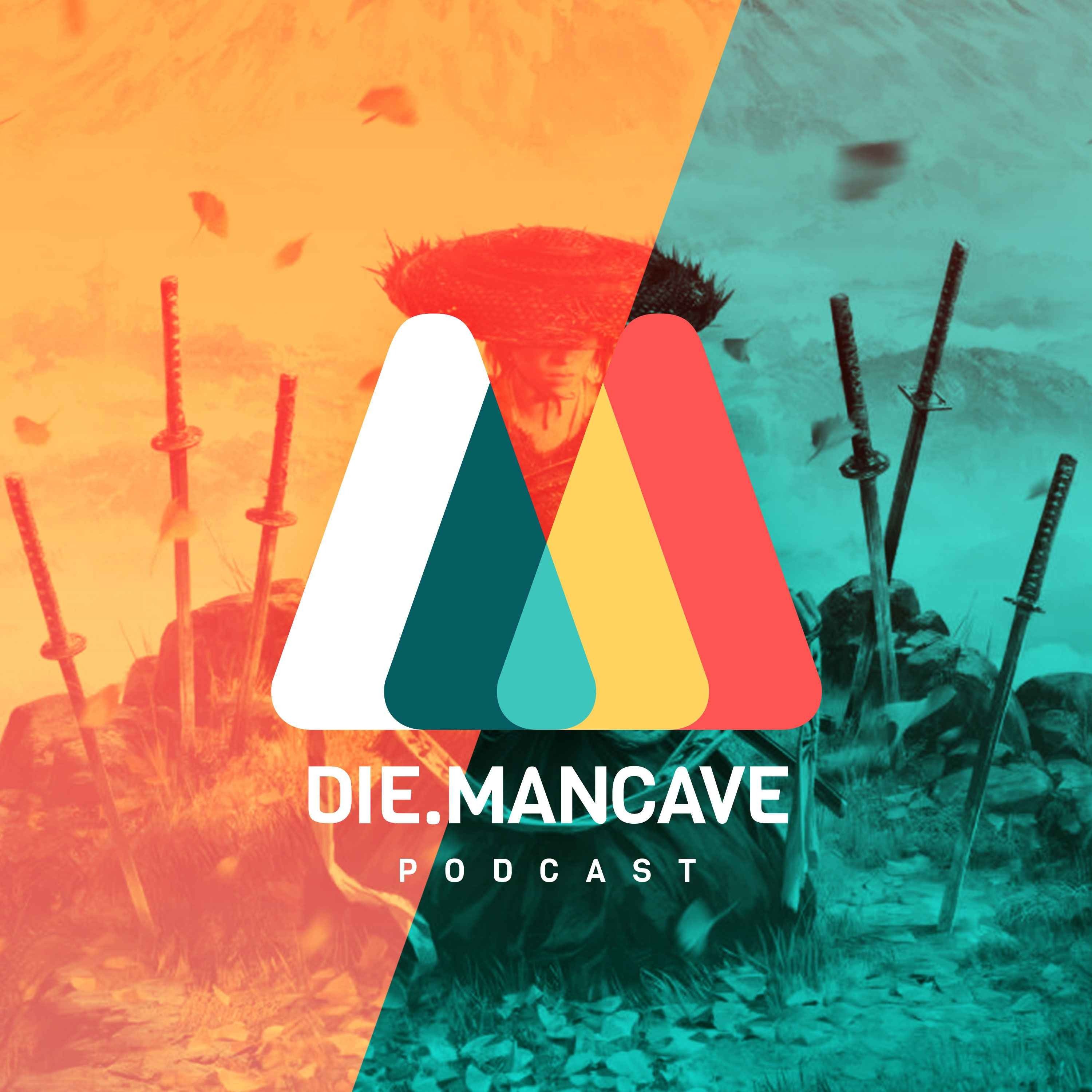 Folge 179 - Ein Liebesbrief an Ghost of Yōtei