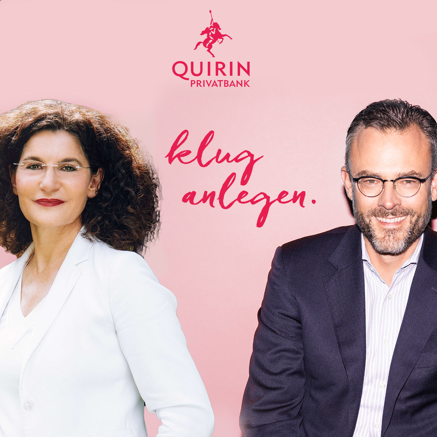 Folge 179: klug anlegen DER Talk – Tina Müller über profitables Wachstum und ihre Beauty-Affinität