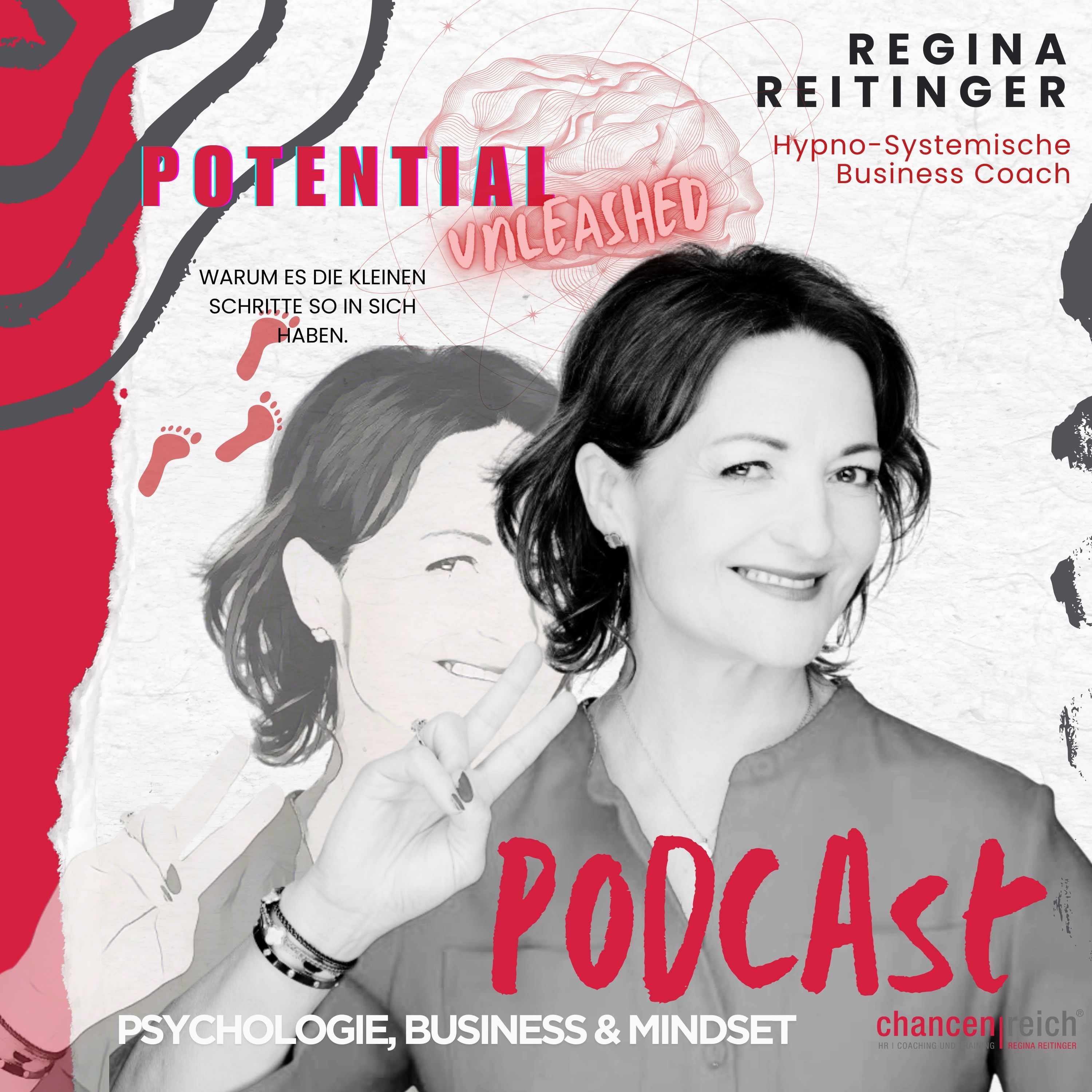 Folge 18 - Abgrenzung und Respekt